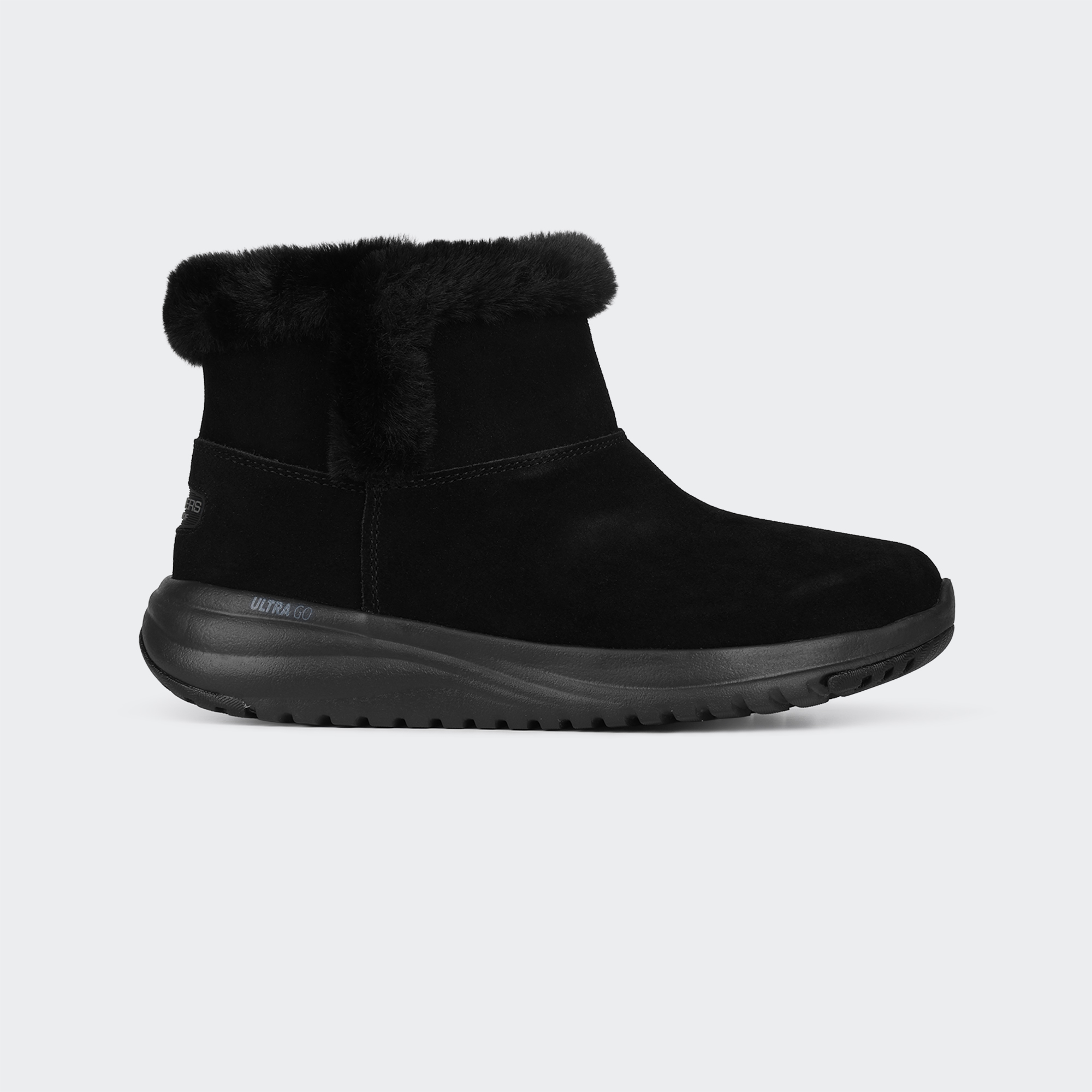 Skechers-On - The - Go Stellar - Cozy Step-Outdoor-144775BBK