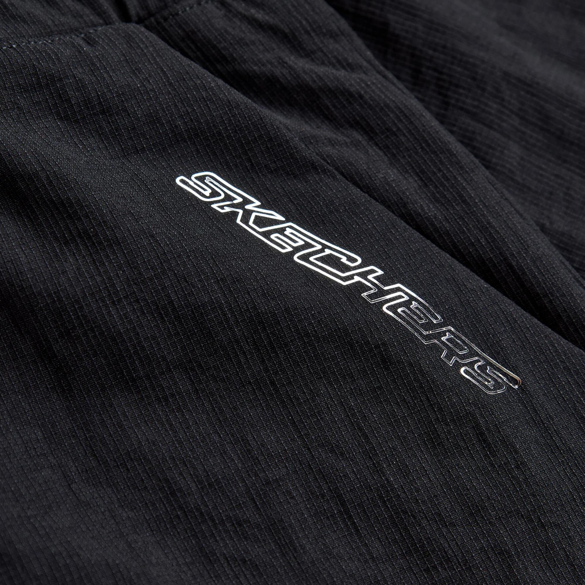 Skechers-Performance Coll. W 4 Inch 2 In 1 Short-Şort-S241144001