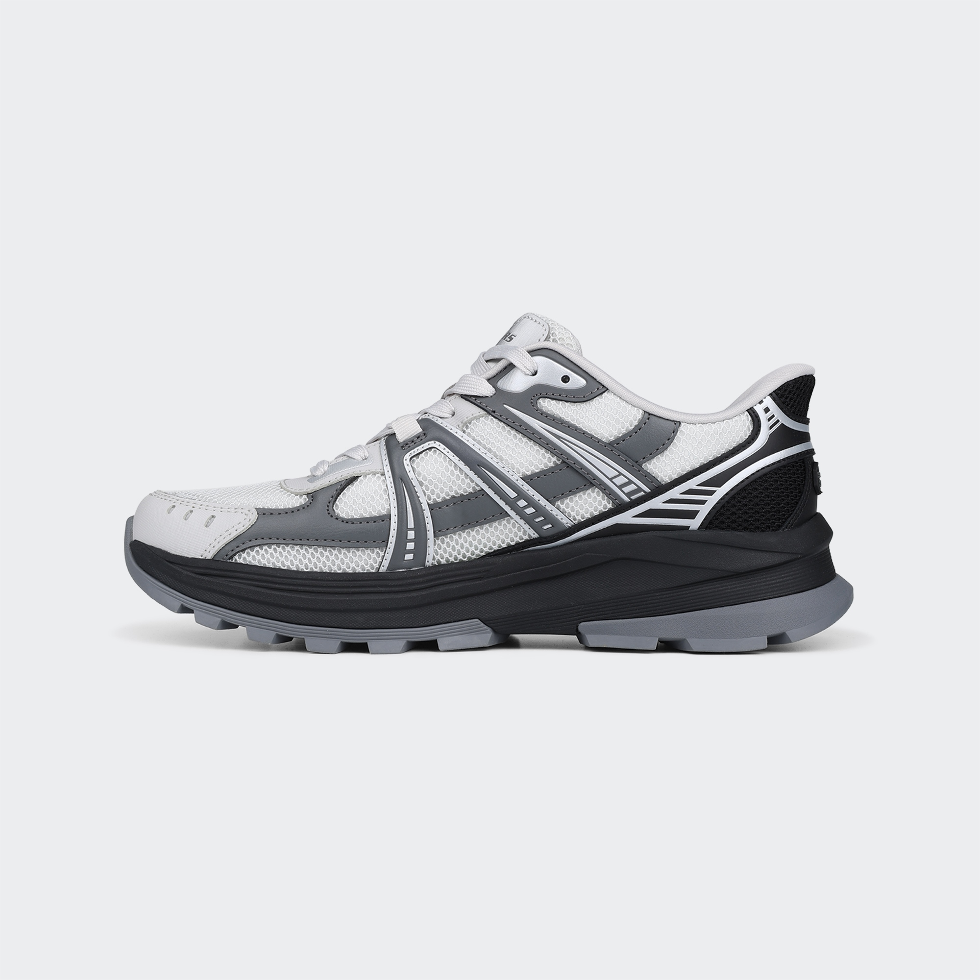 Skechers-Randell - Codex-Sneaker-211254LTGY44