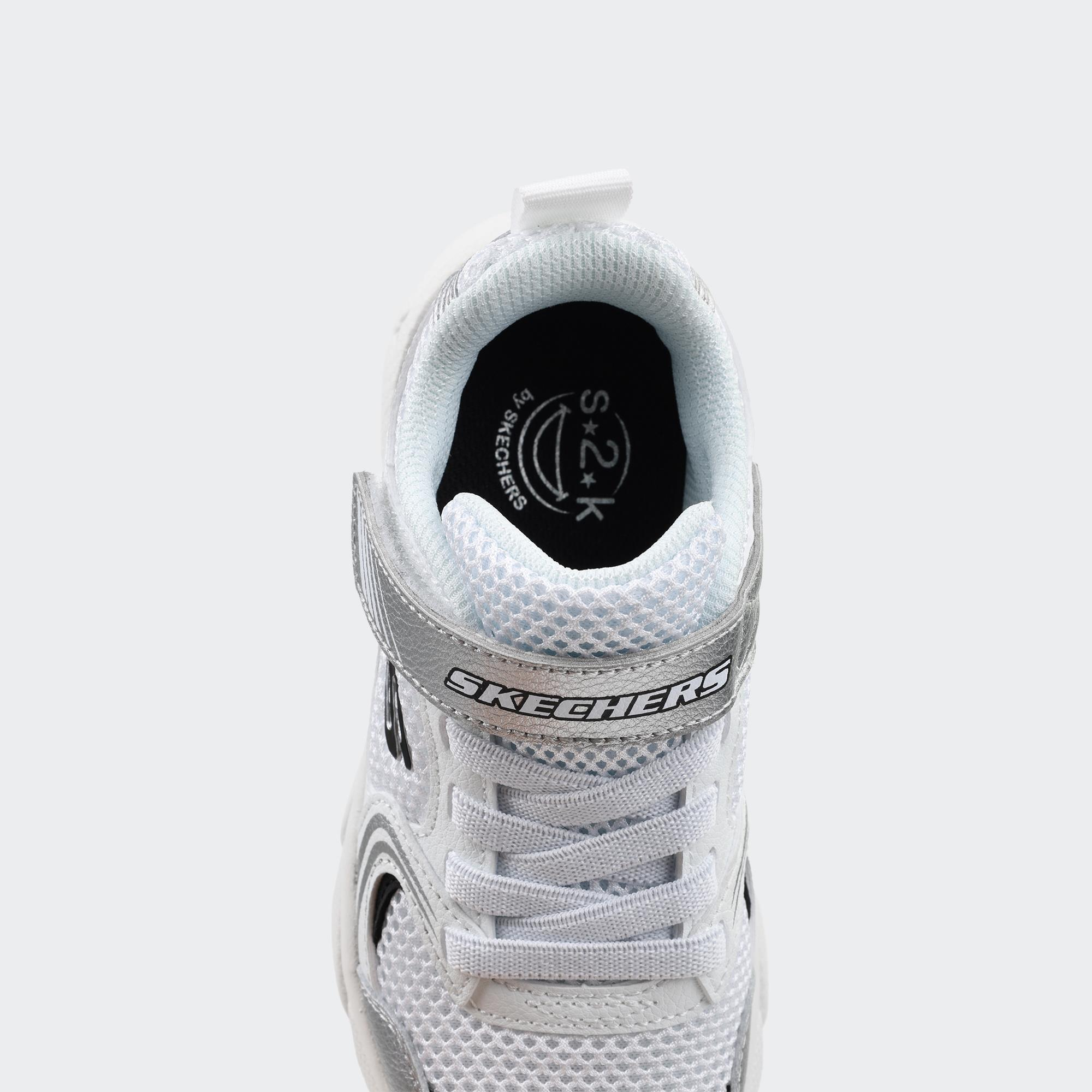 Skechers-Retro Graph-Sneaker-303692LWSL