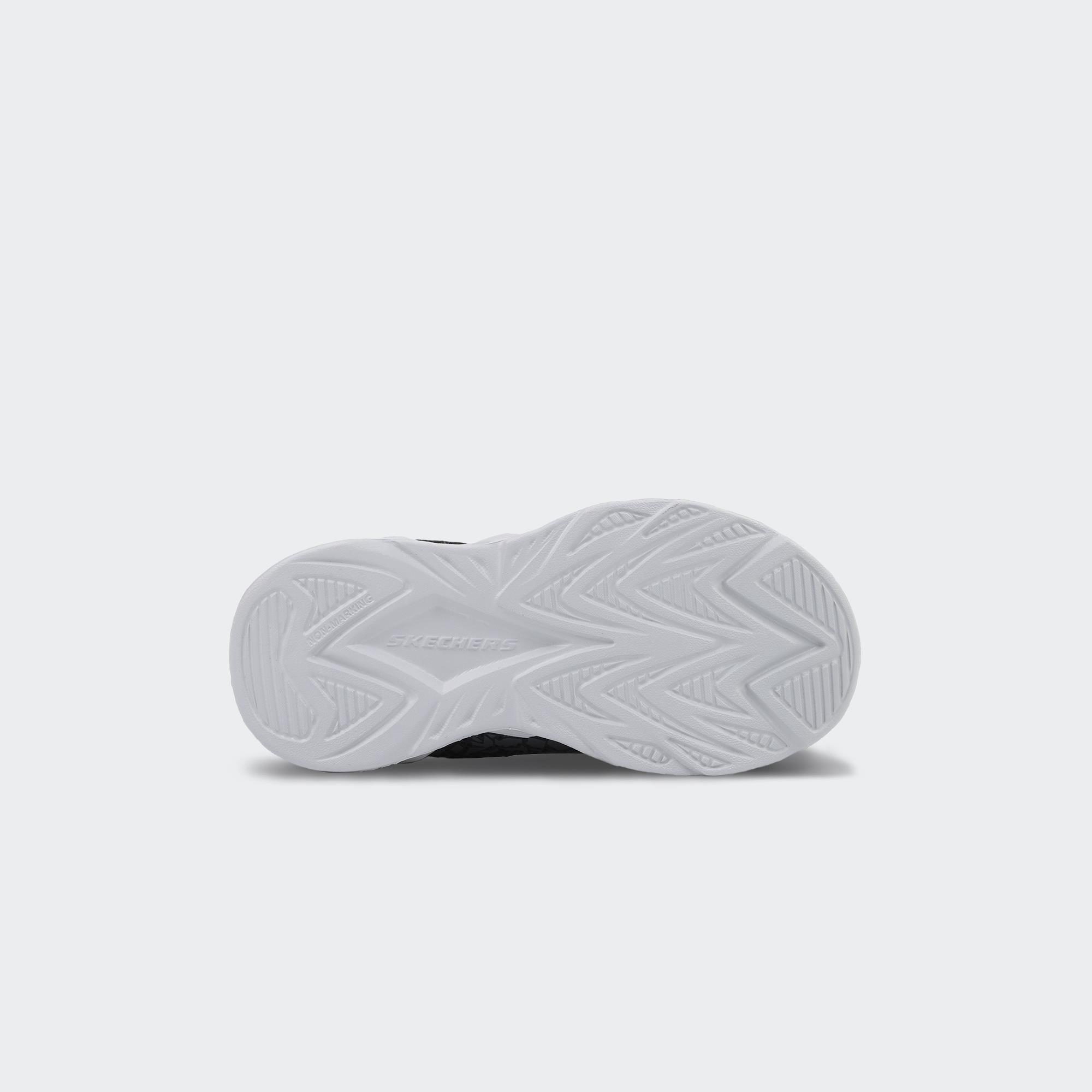 Skechers-S Lights Vortex 2.0 Zorento-Sneaker-400603NBKYL