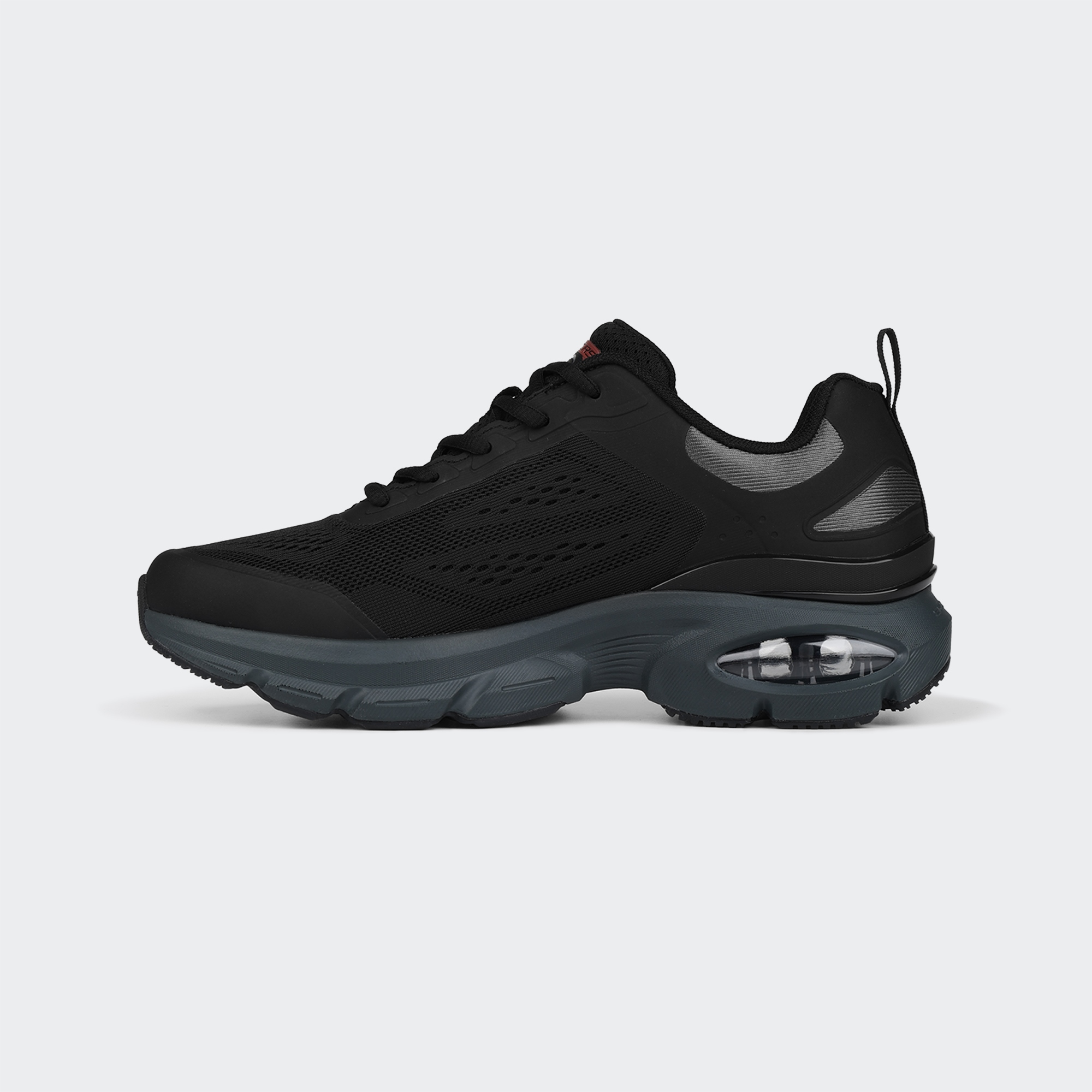 Skechers-Skech - Air Ventura-Sneaker-232656BKCC41
