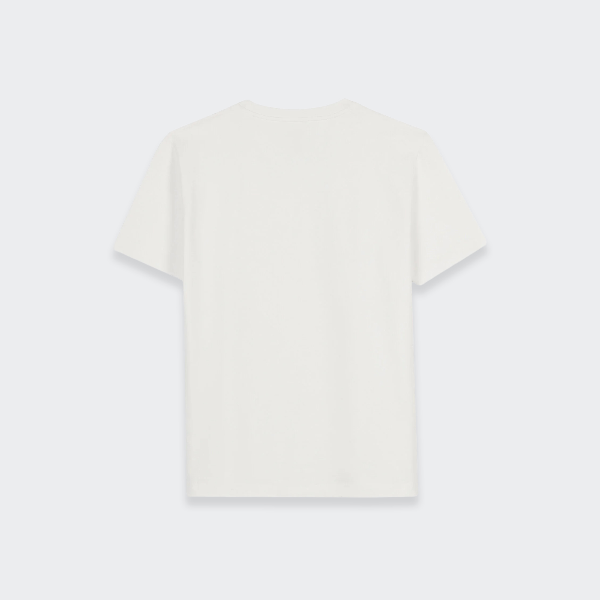 Skechers-Skech Tee Skypeak Crewneck T-Shirt-T-Shirt-S2620057-3855