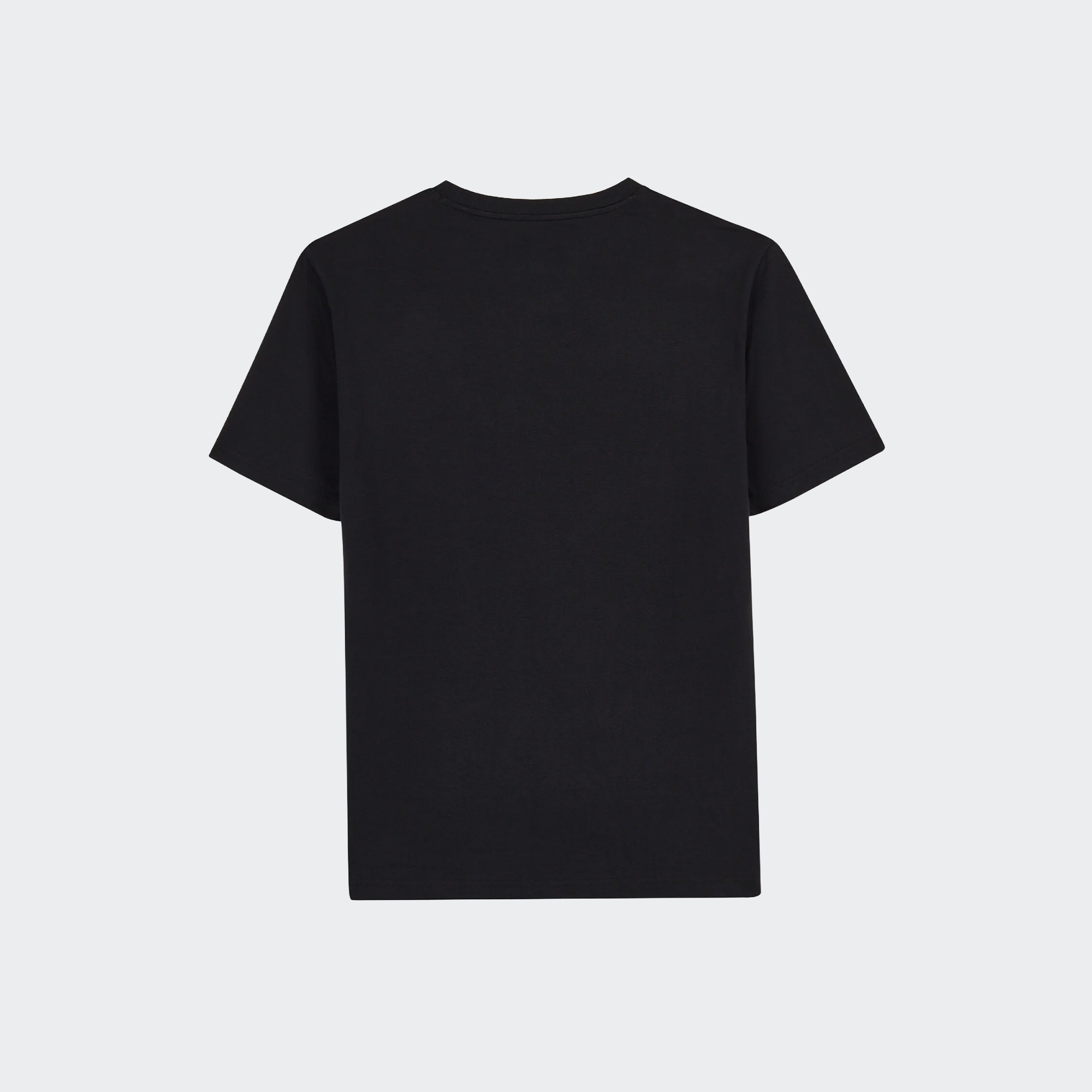 Skechers-Skech Tee Skypeak Crewneck T-Shirt-T-Shirt-S2620057-3817S