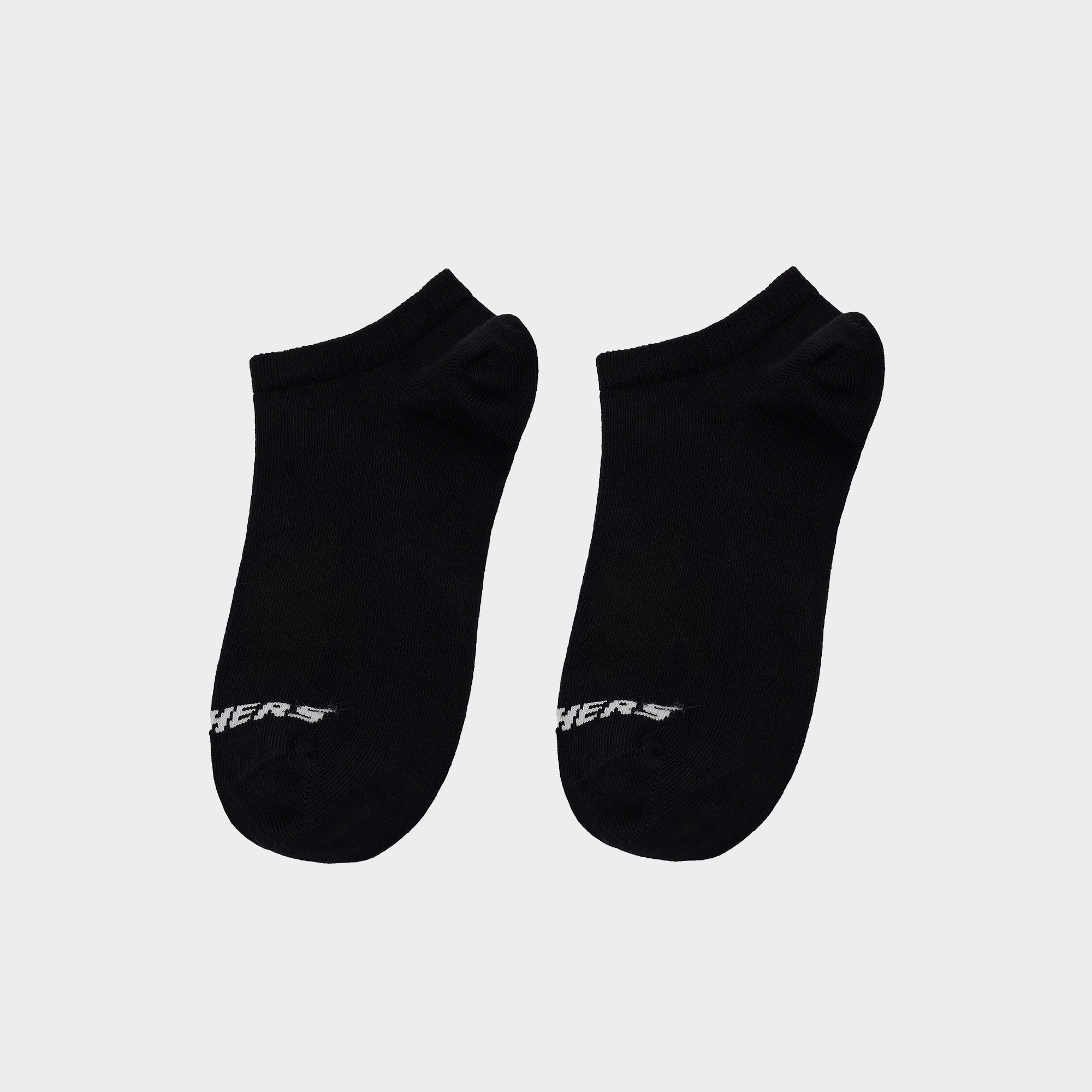 Skechers-U Low Cut 3 Pack Socks-Çorap-S2520315-3817