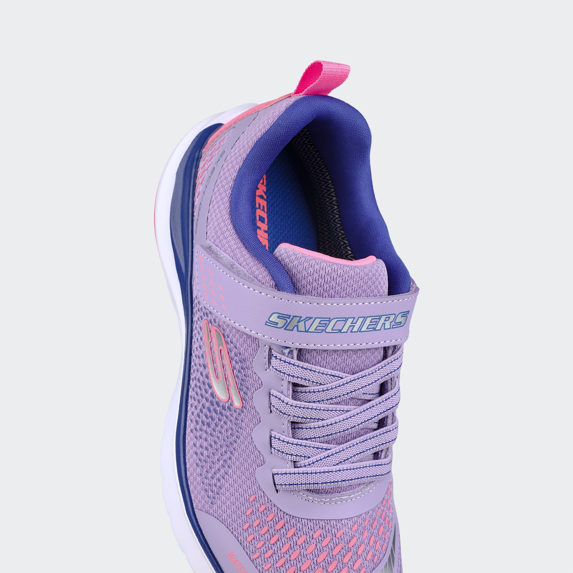 Skechers-Ultra Groove - Hydro Mist-Sneaker-302393LLVMT