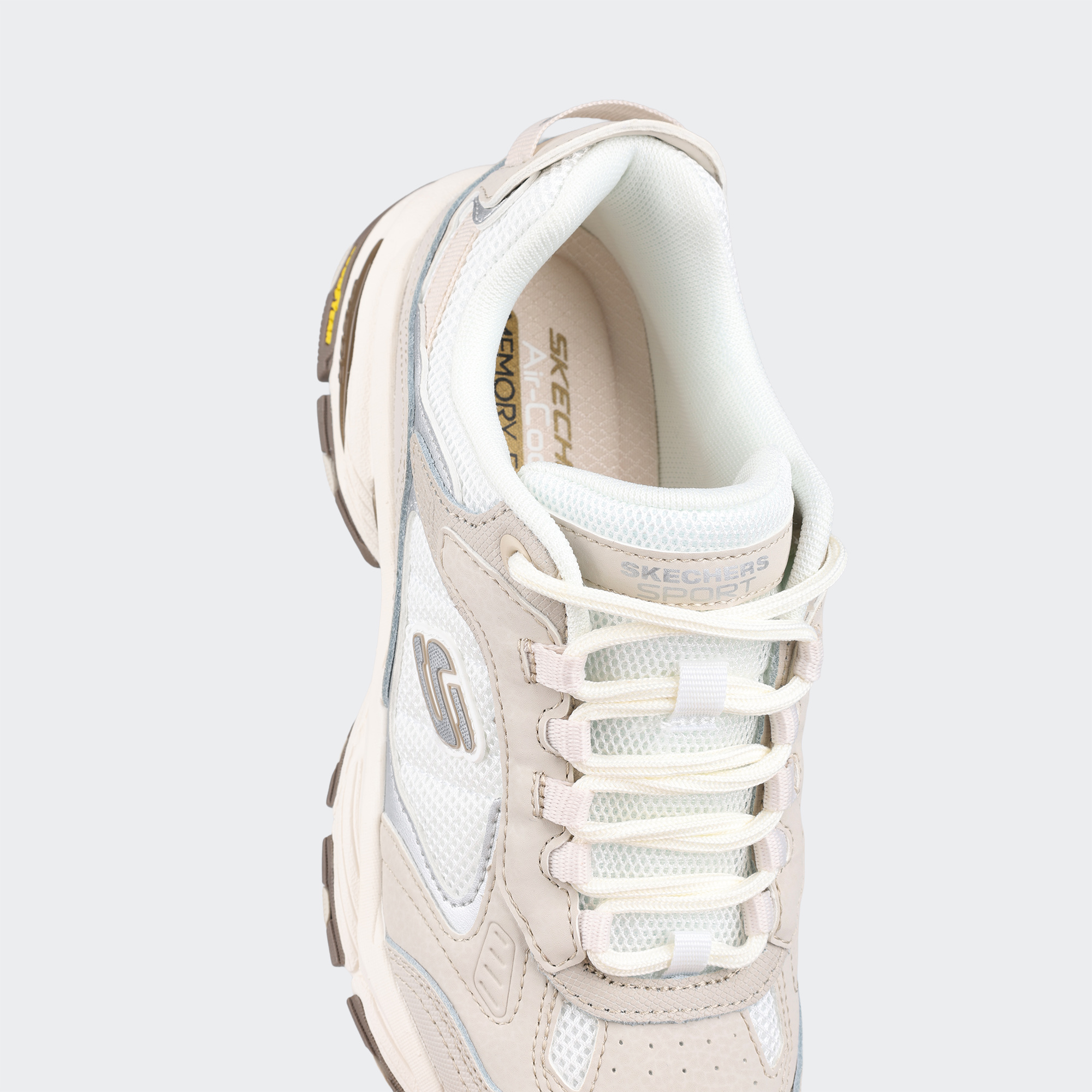 Skechers-Vigor 3.0 - Lost River-Sneaker-180247TPSL