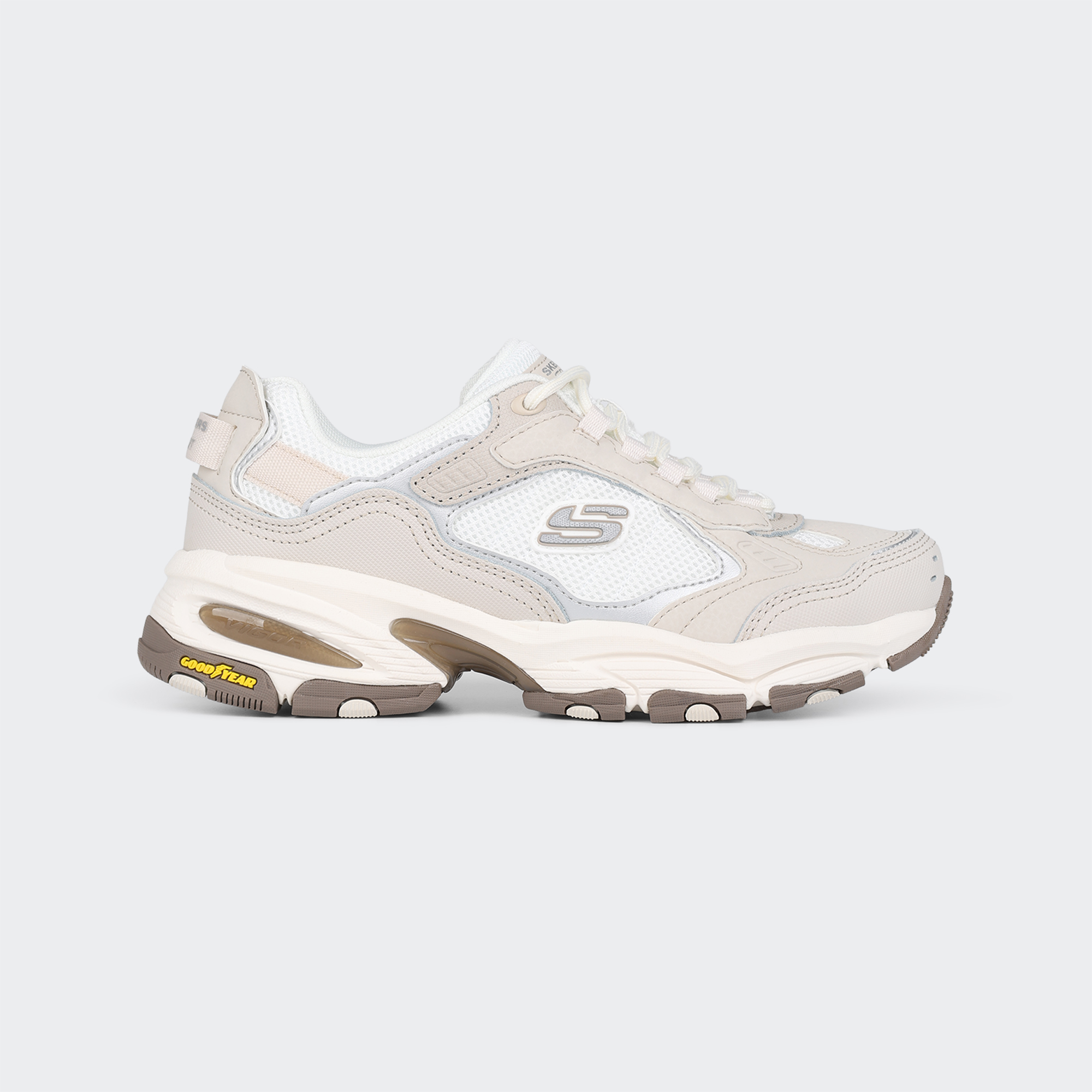 Skechers-Vigor 3.0 - Lost River-Sneaker-180247TPSL