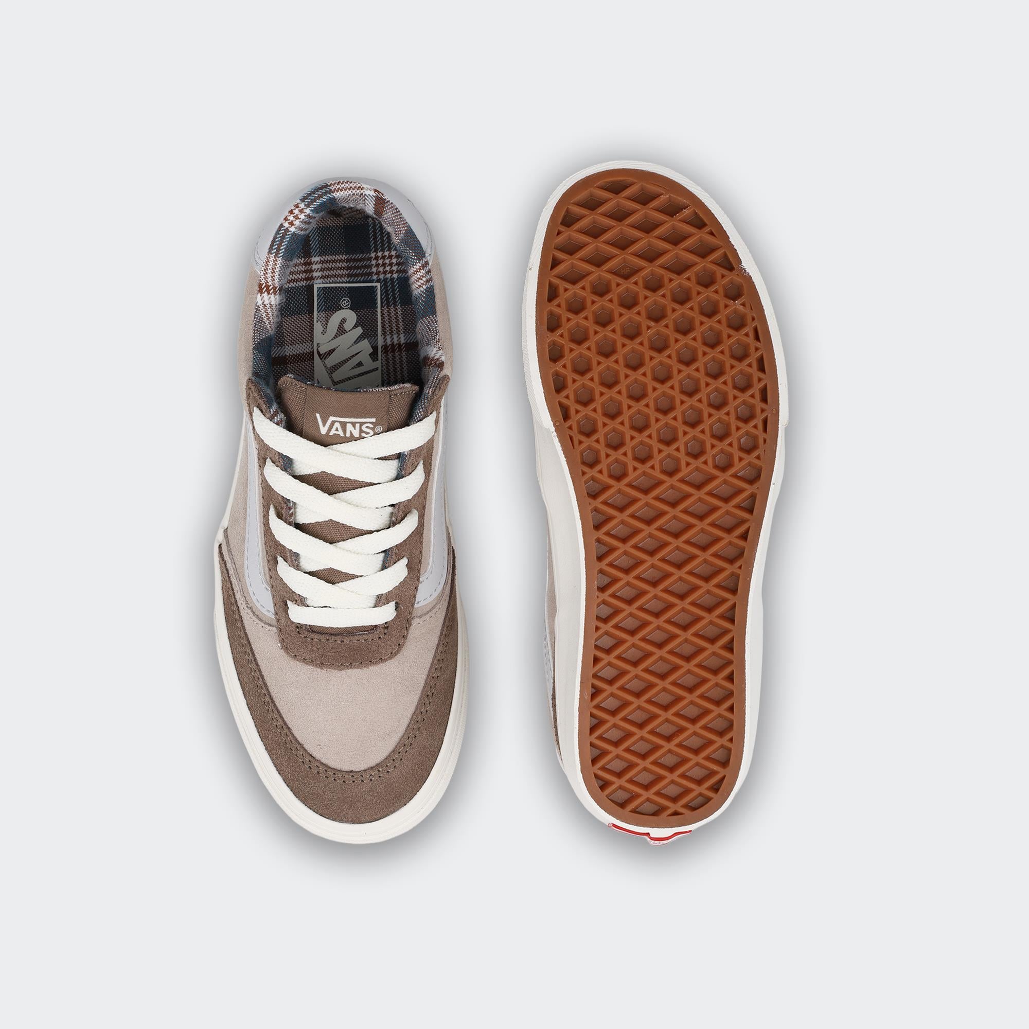 Vans-Brooklyn Ls-Sneaker-VN000D7UE2V1