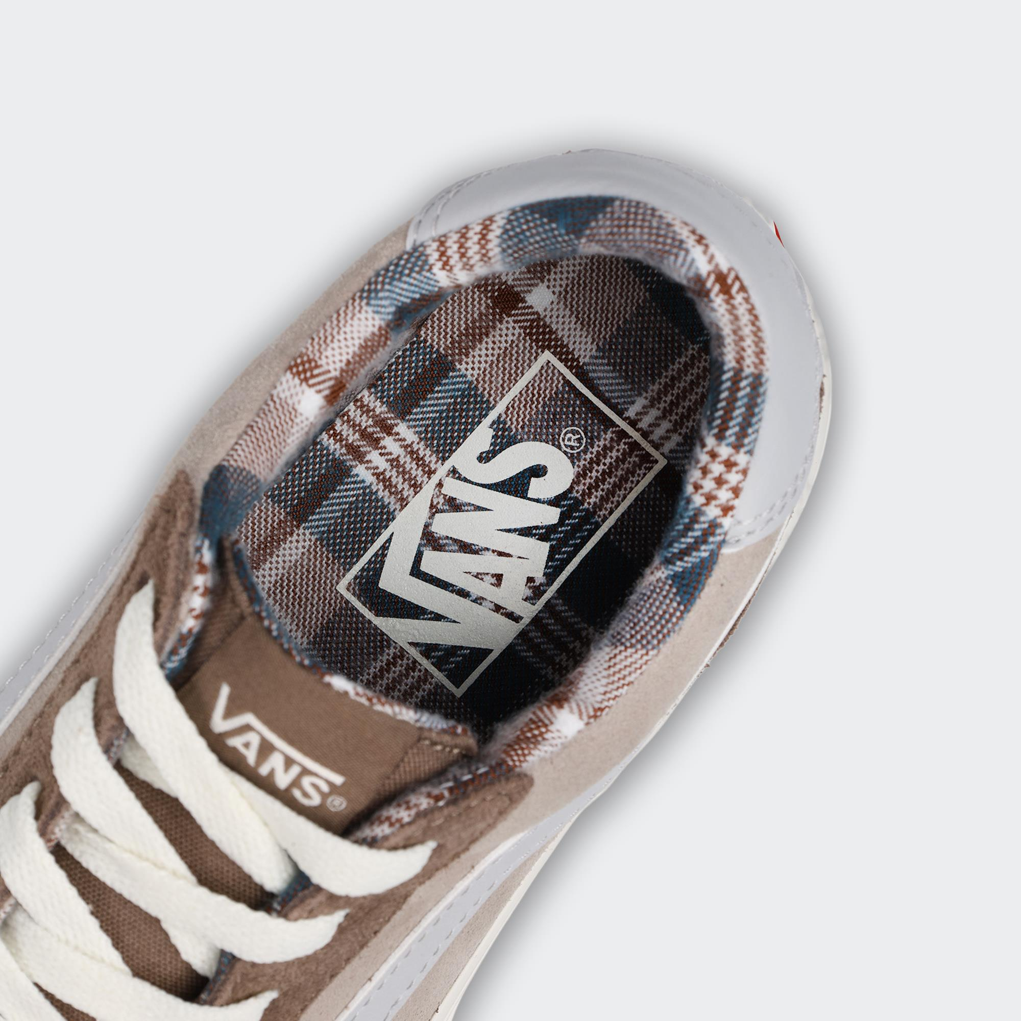 Vans-Brooklyn Ls-Sneaker-VN000D7UE2V1
