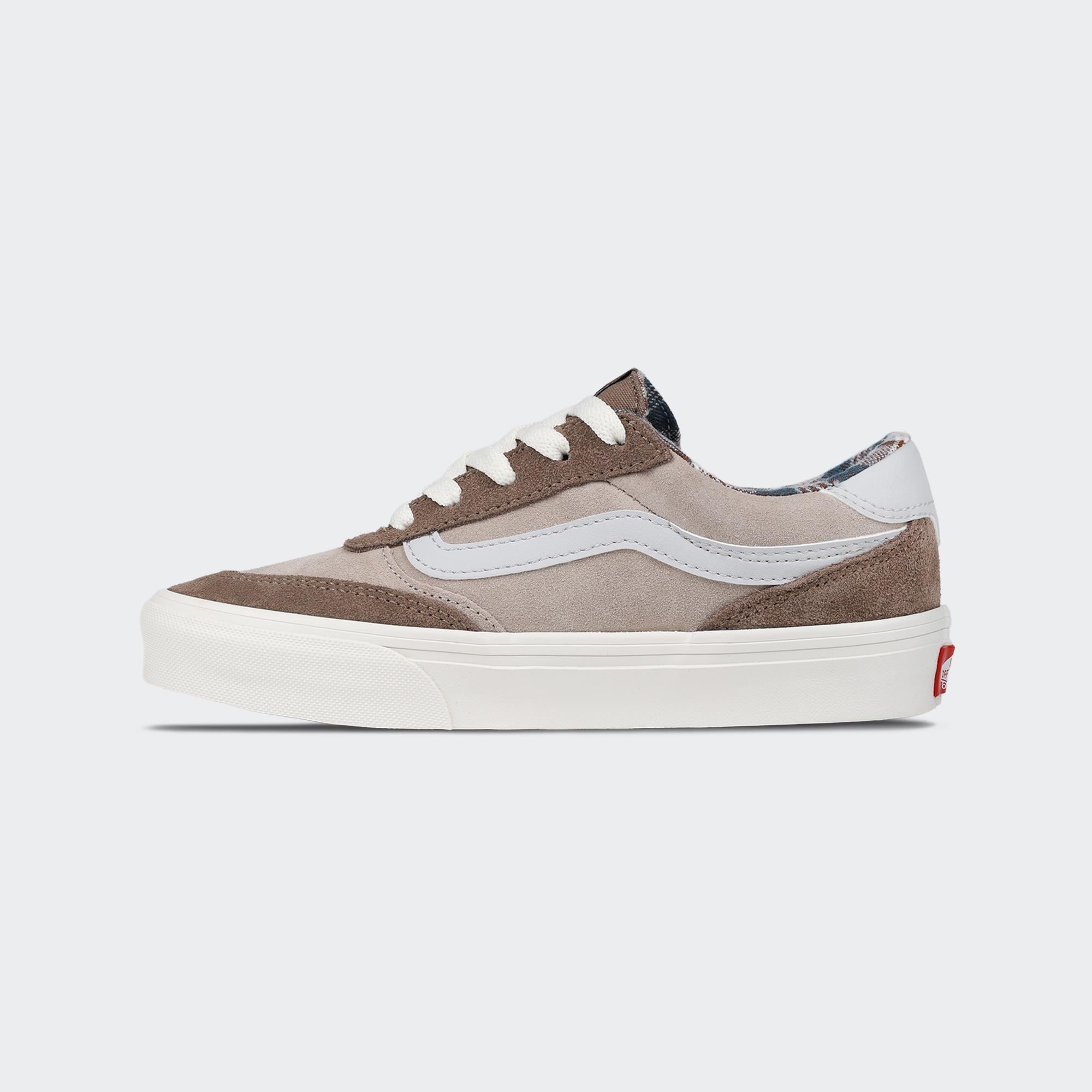 Vans-Brooklyn Ls-Sneaker-VN000D7UE2V1