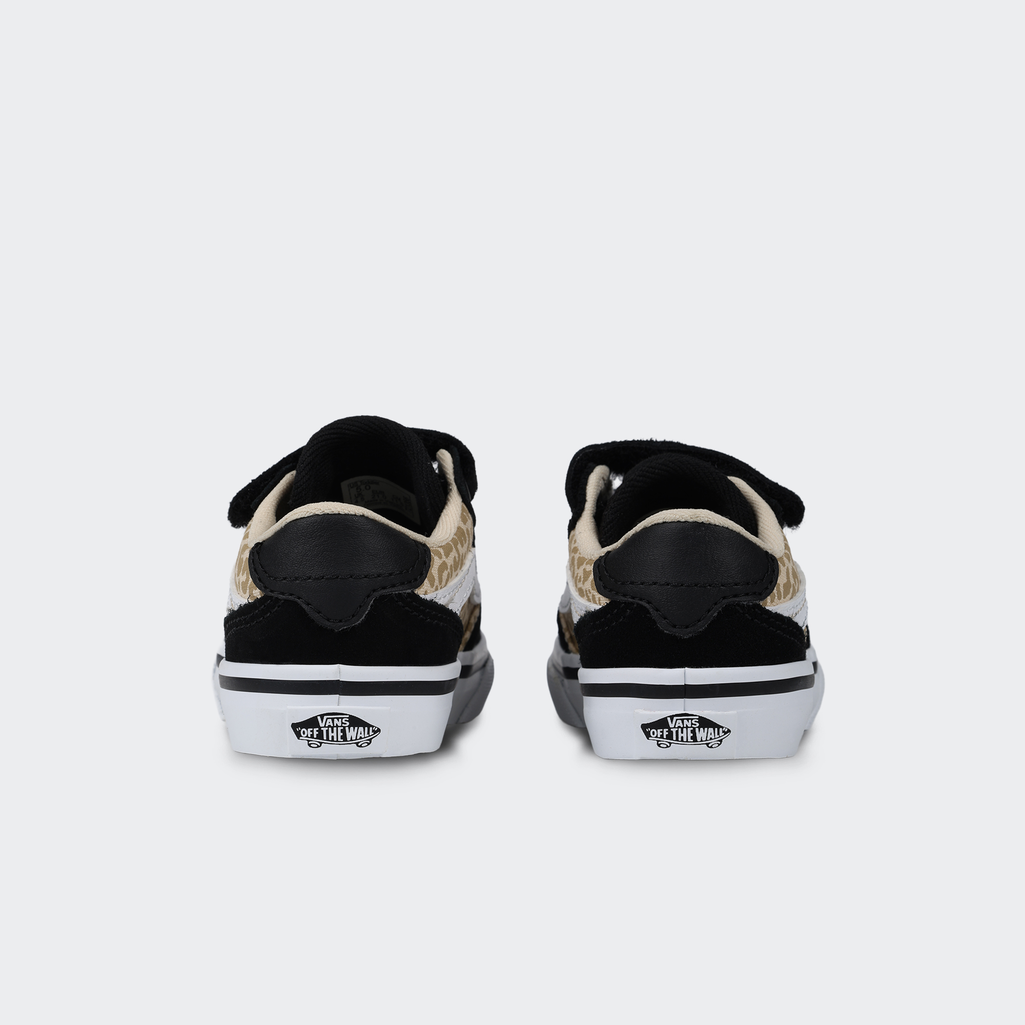 Vans-Brooklyn Ls V-Sneaker-VN000D7XBMA1