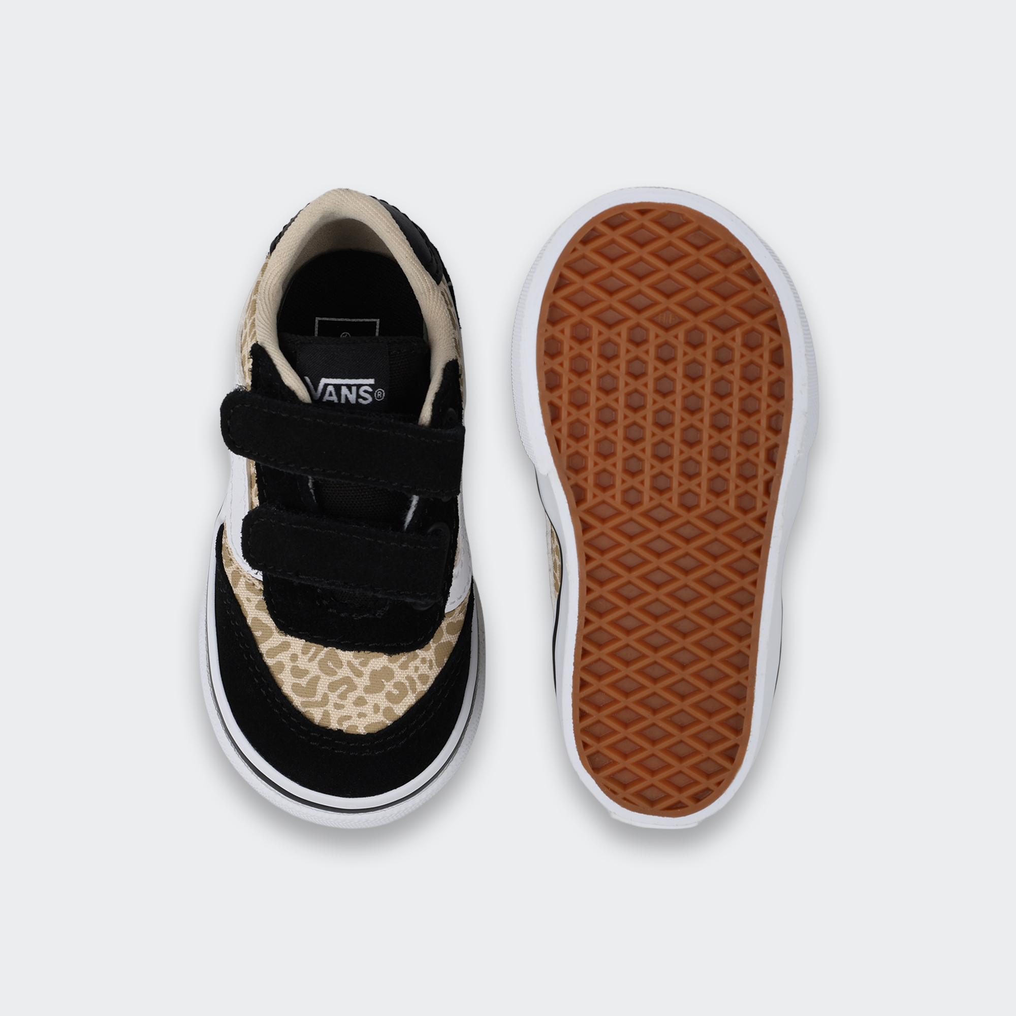 Vans-Brooklyn Ls V-Sneaker-VN000D7XBMA1