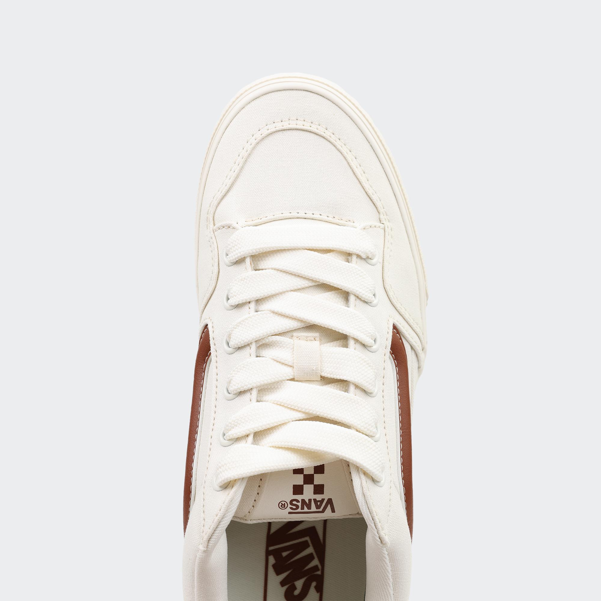 Vans-MN Caldrone-Sneaker-VN000CSP1RE1