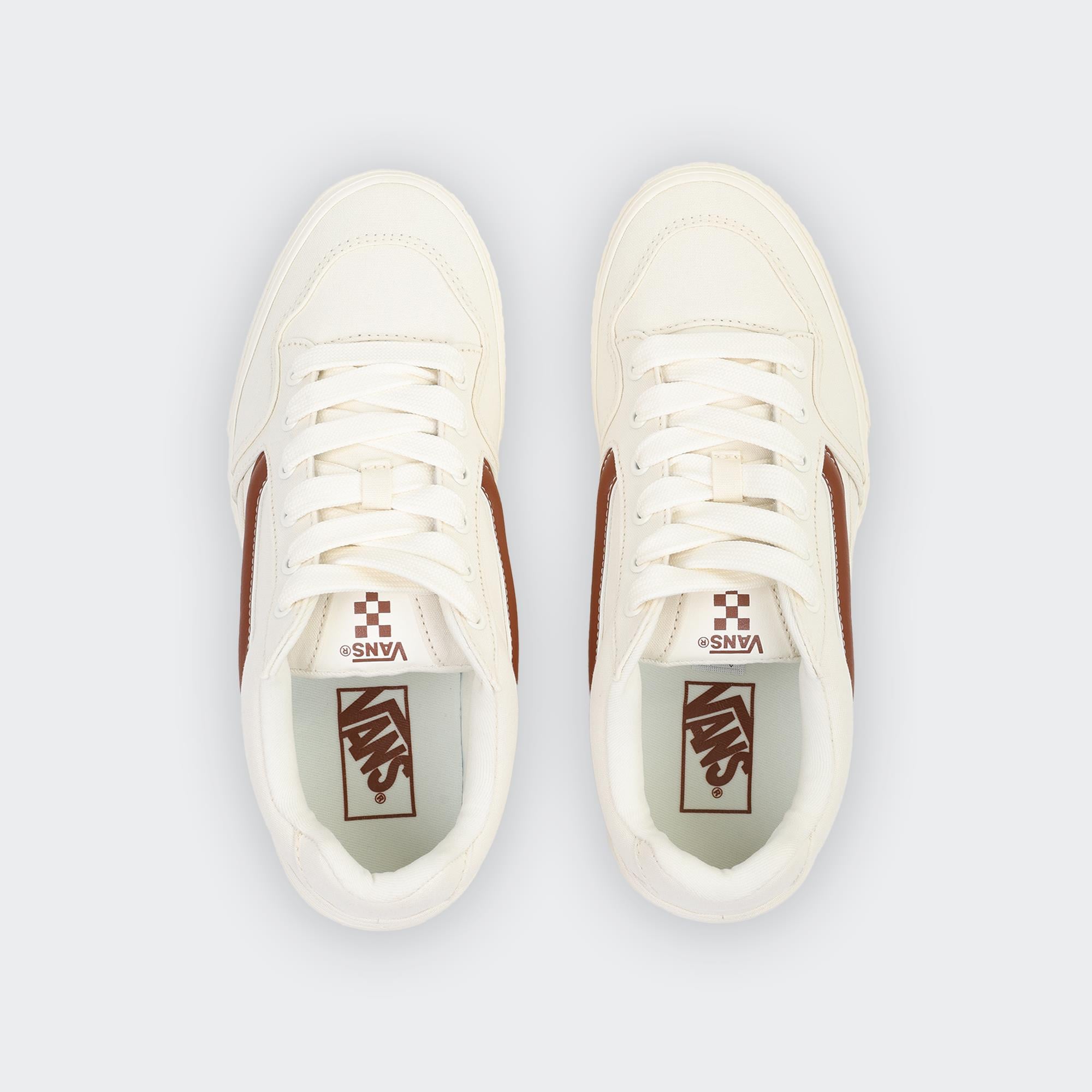 Vans-MN Caldrone-Sneaker-VN000CSP1RE1