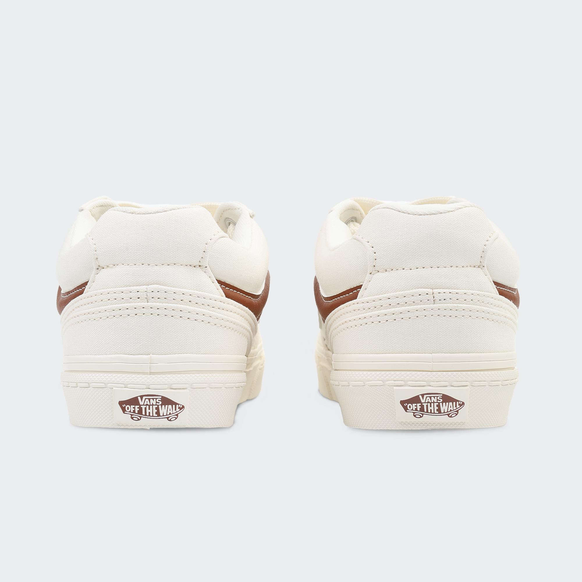 Vans-MN Caldrone-Sneaker-VN000CSP1RE1