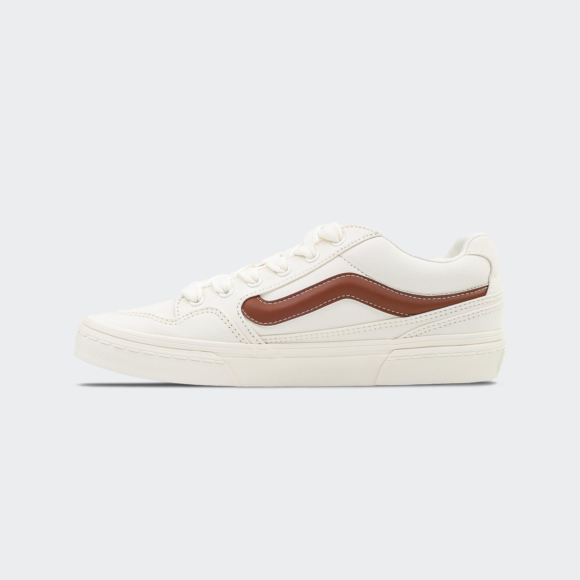Vans-MN Caldrone-Sneaker-VN000CSP1RE1