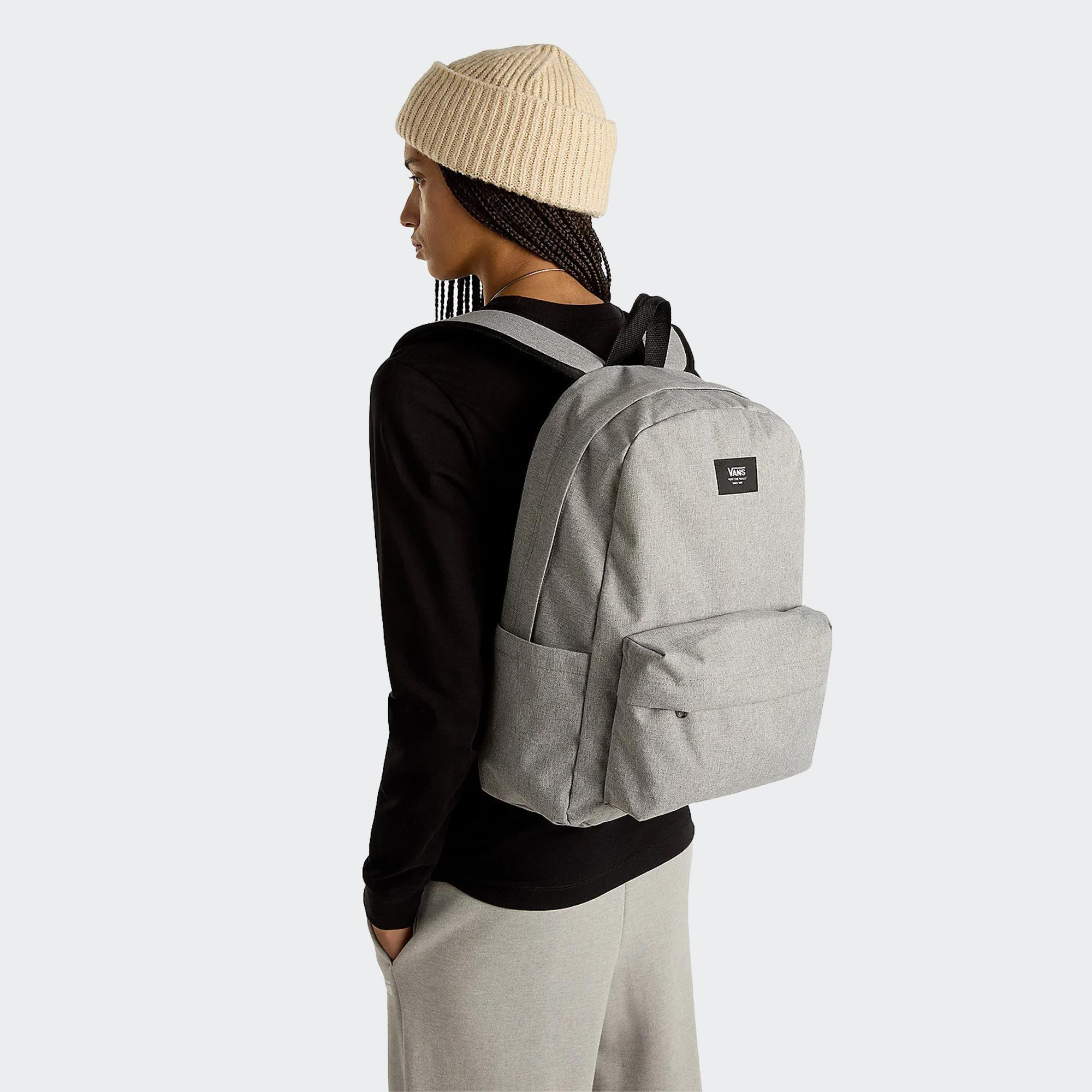 Vans-Old Skool Backpack-Sırt Çantası-VN000H4WKH71
