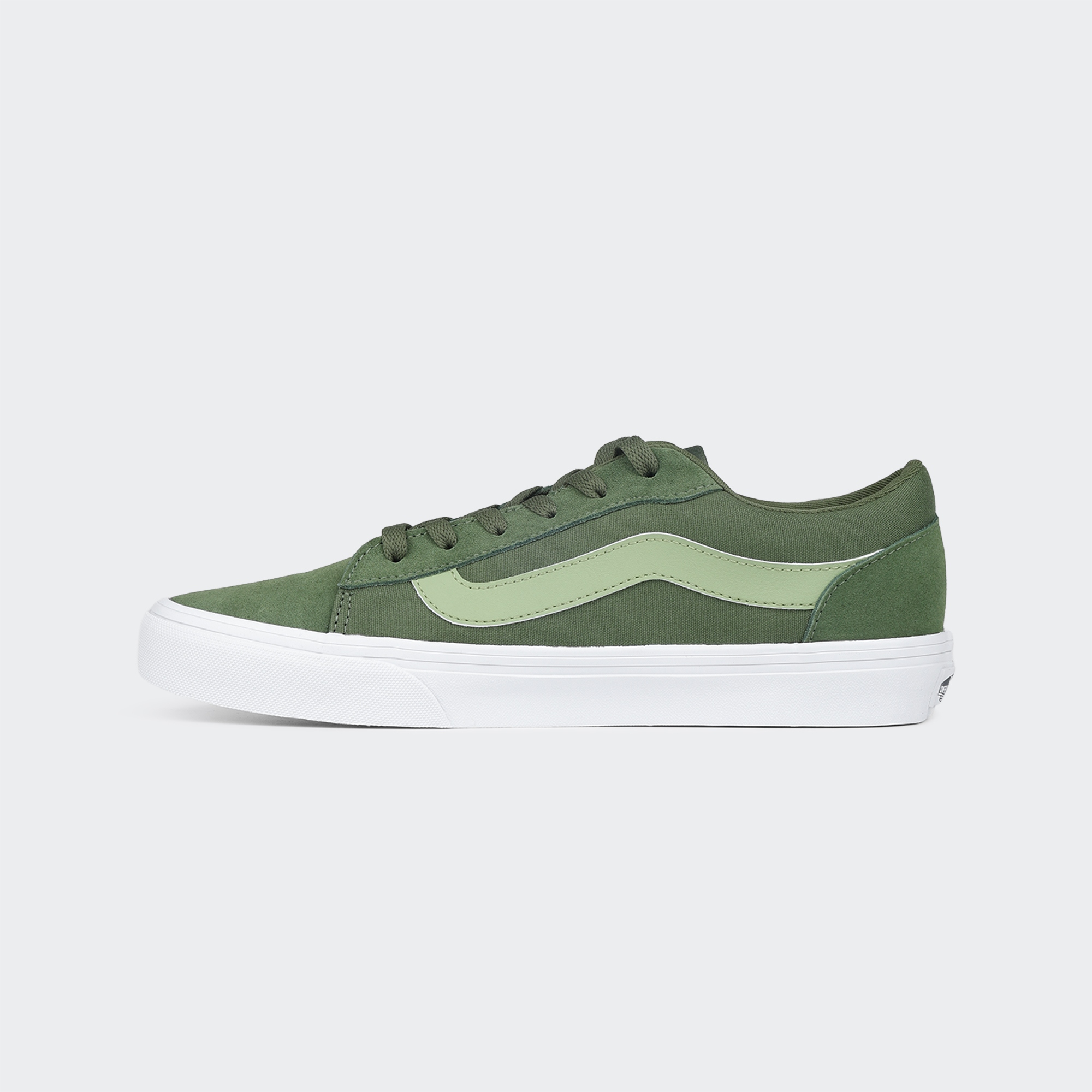 Vans-Vero LS-Sneaker-VN000V2TEN61