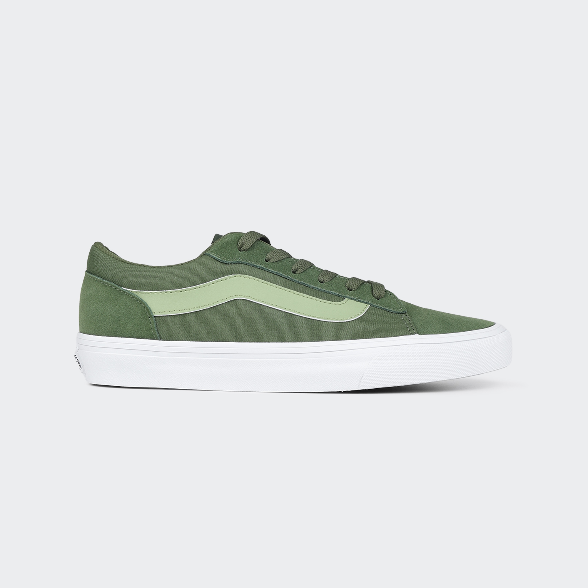 Vans-Vero LS-Sneaker-VN000V2TEN61