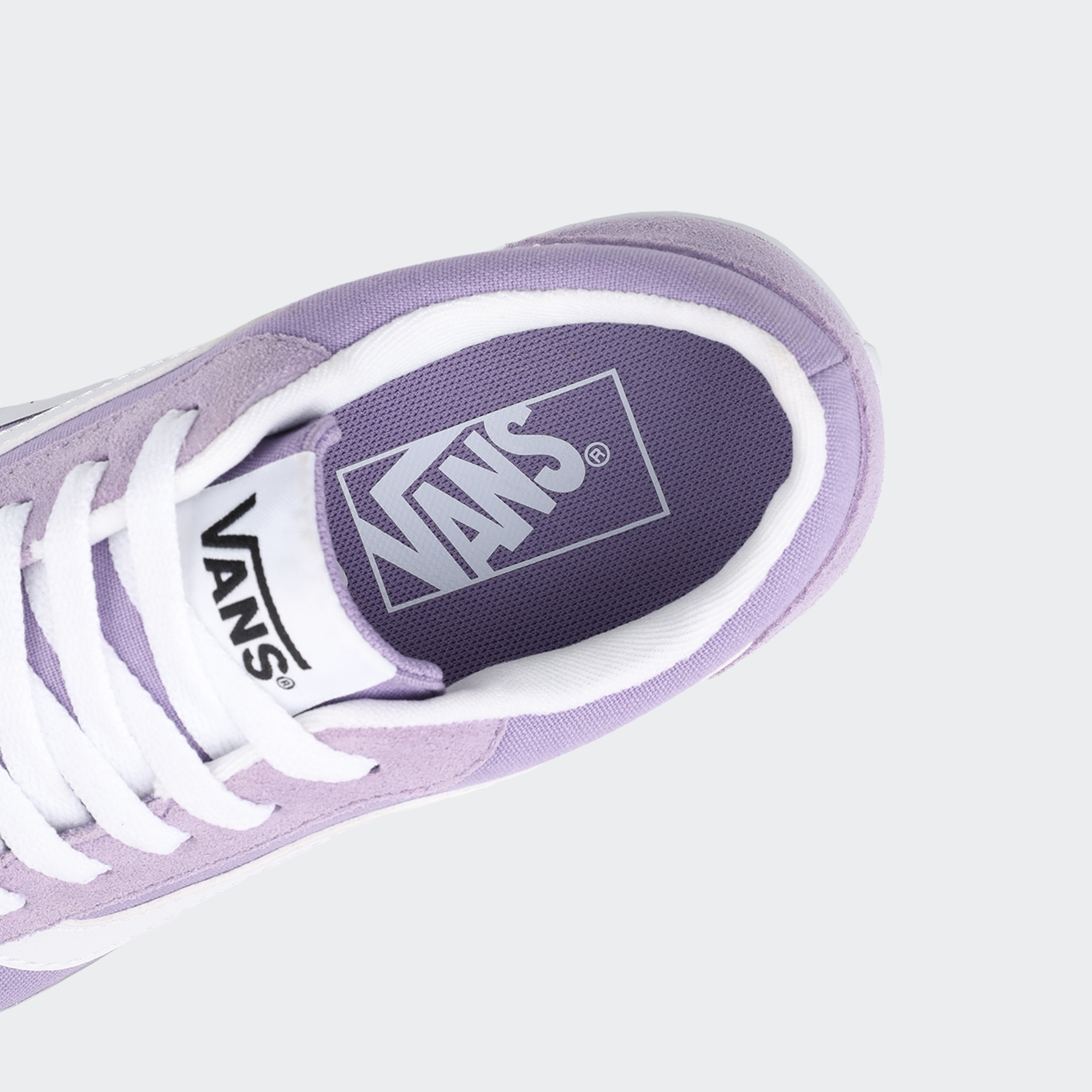 Vans-Vero LS-Sneaker-VN000VA31P11