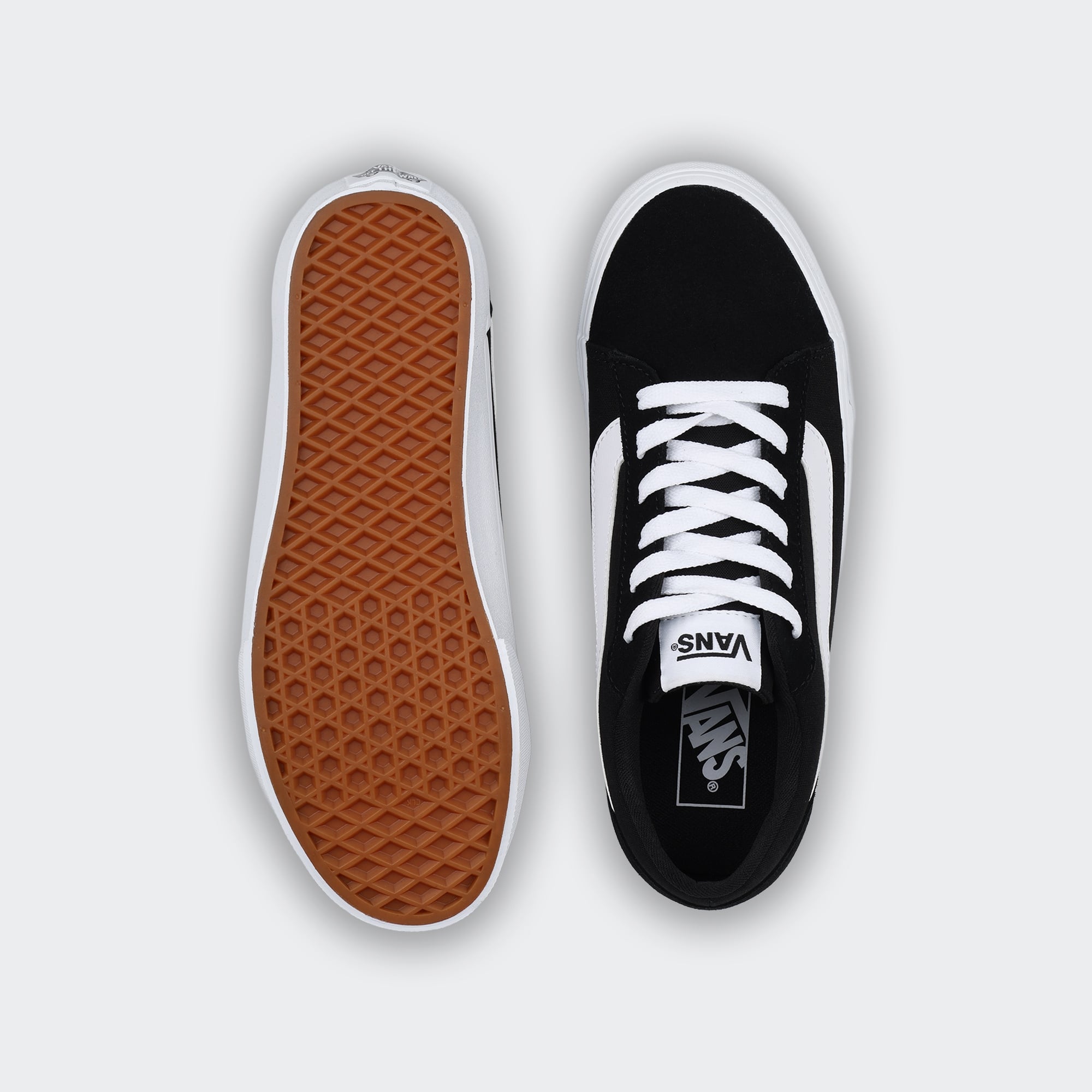 Vans-Vero LS-Sneaker-VN000VA3BA21385