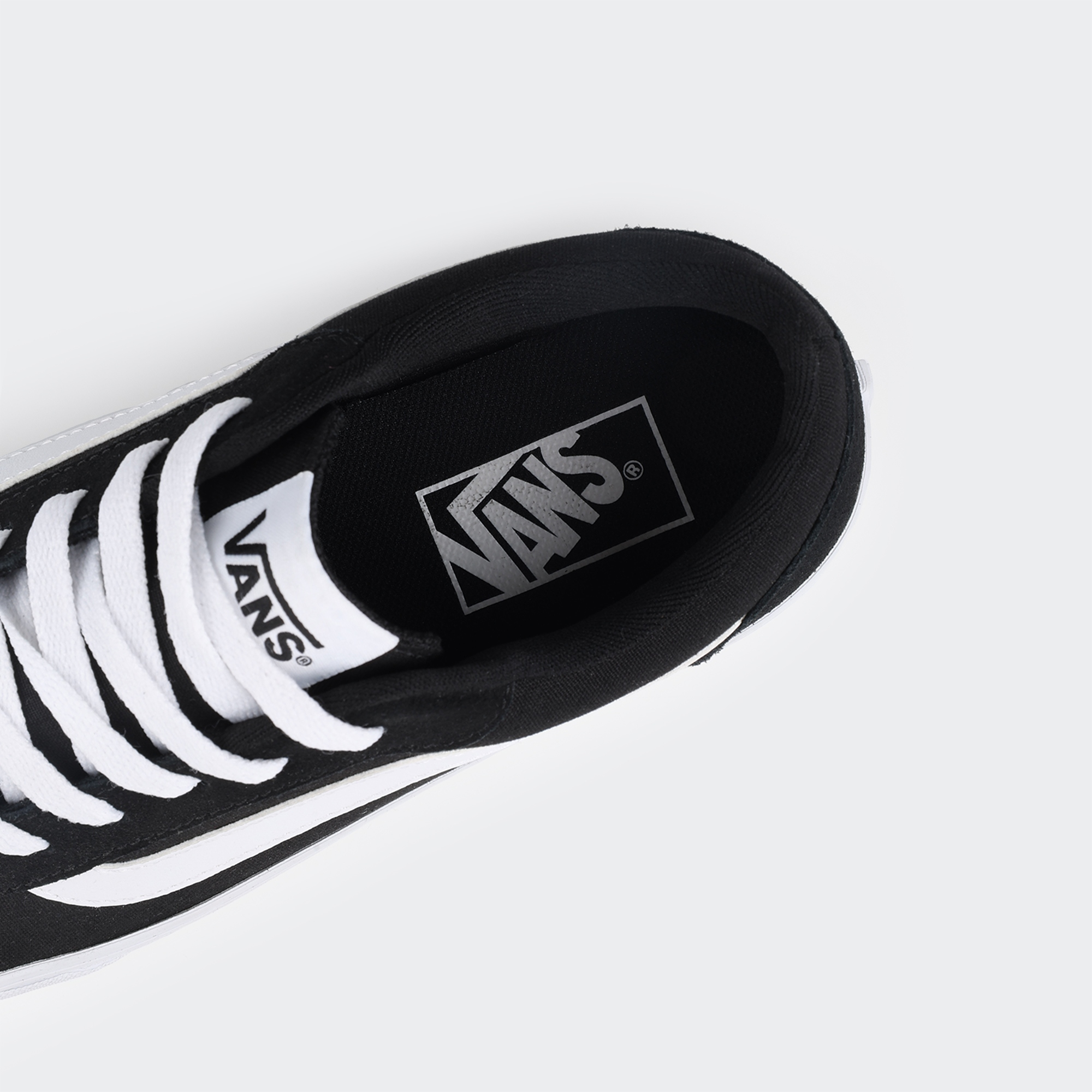 Vans-Vero LS-Sneaker-VN000Y7FY281