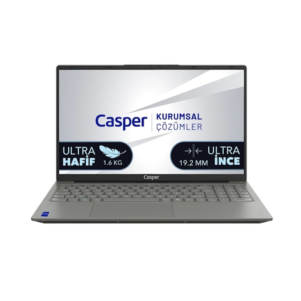 Casper Nirvana X750 Serisi