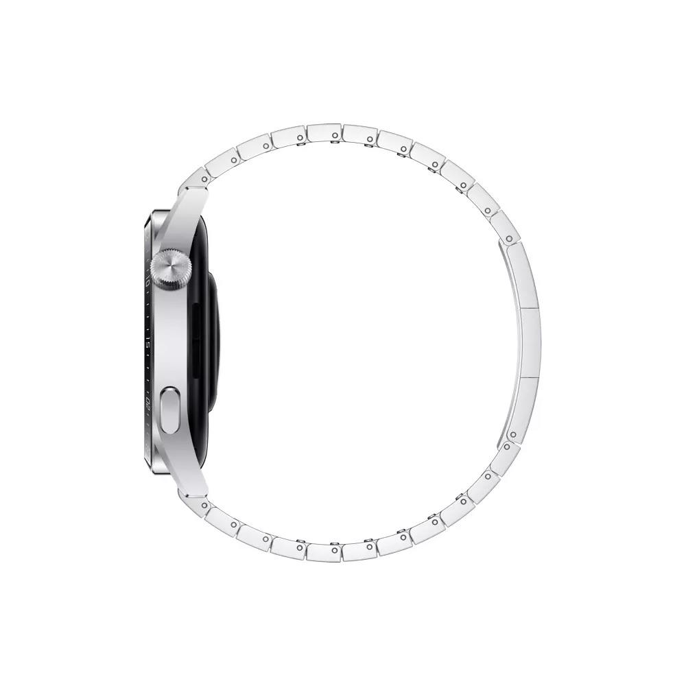 Huawei Watch Gt 3 Titanyum Yenilenmiş A Kalite (12 Ay Garantili)