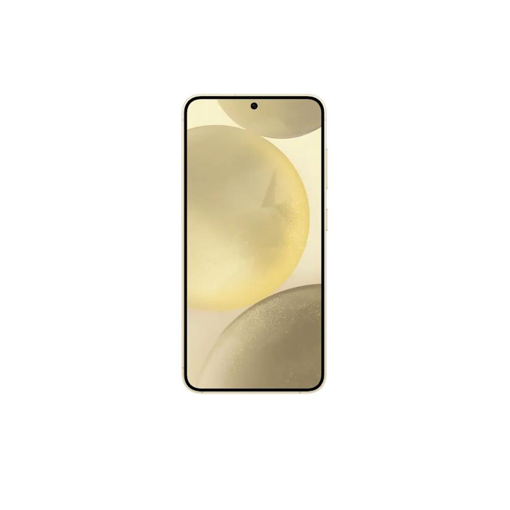İkinci El Samsung Galaxy S24 Titanium Yellow 256 GB (12 Ay Garantili)