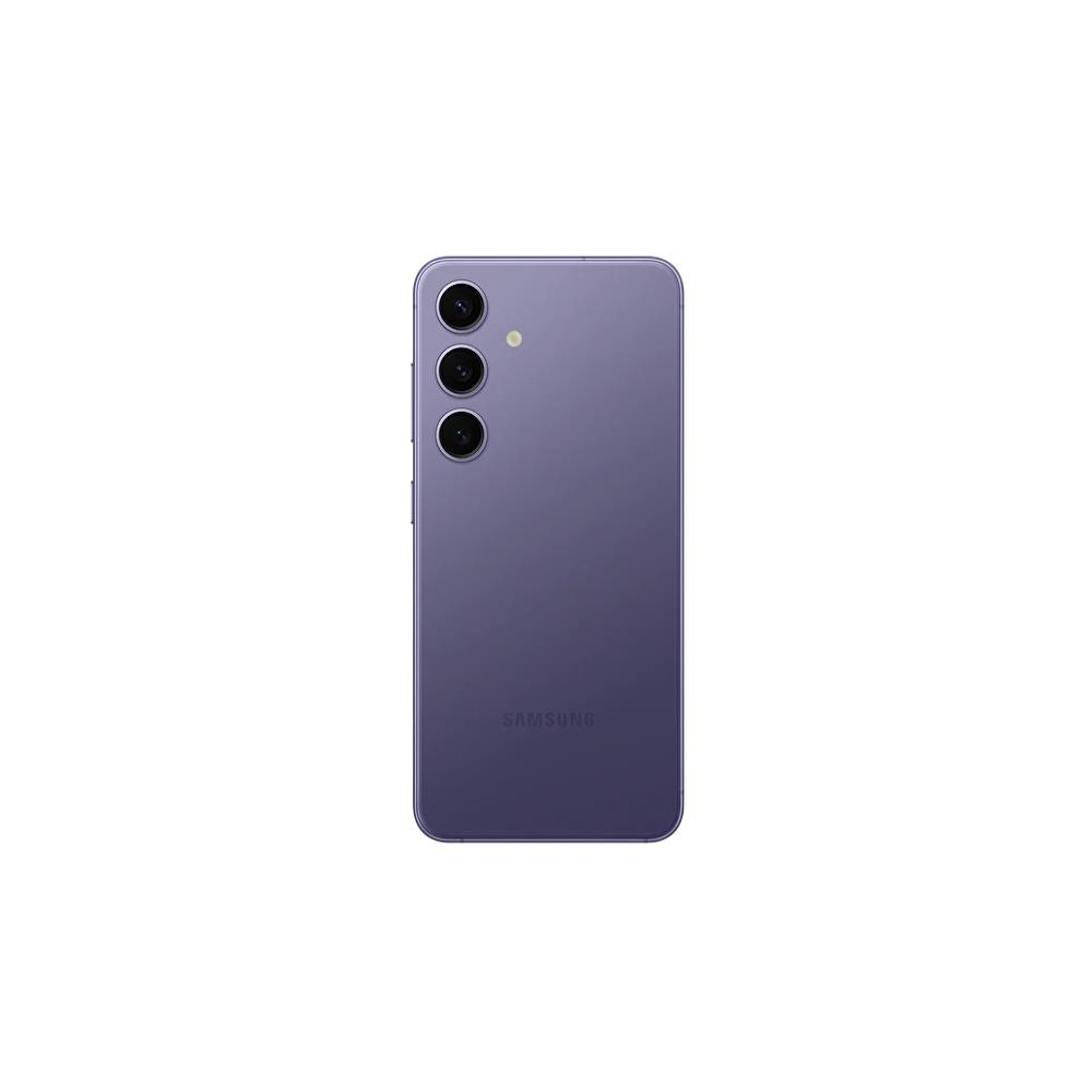 İkinci El Samsung Galaxy S24 Titanium Purple 256 GB (12 Ay Garantili)