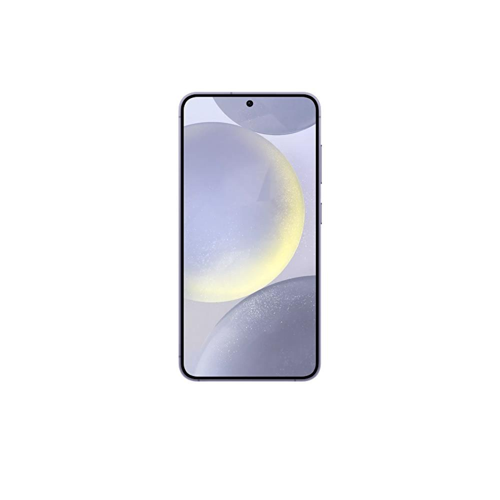 İkinci El Samsung Galaxy S24 Titanium Purple 256 GB (12 Ay Garantili)