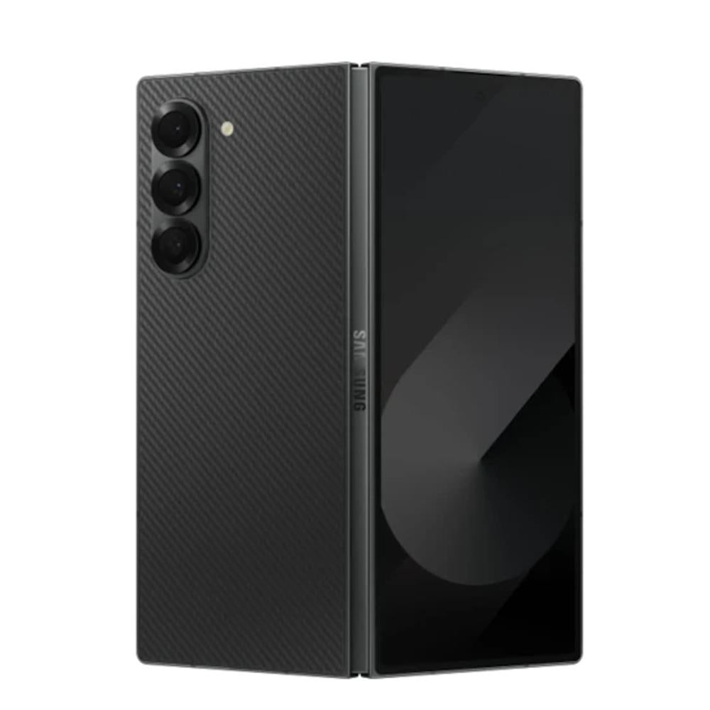 İkinci El Samsung Galaxy Z Fold 6 Back 512GB (12 AY GARANTILI)