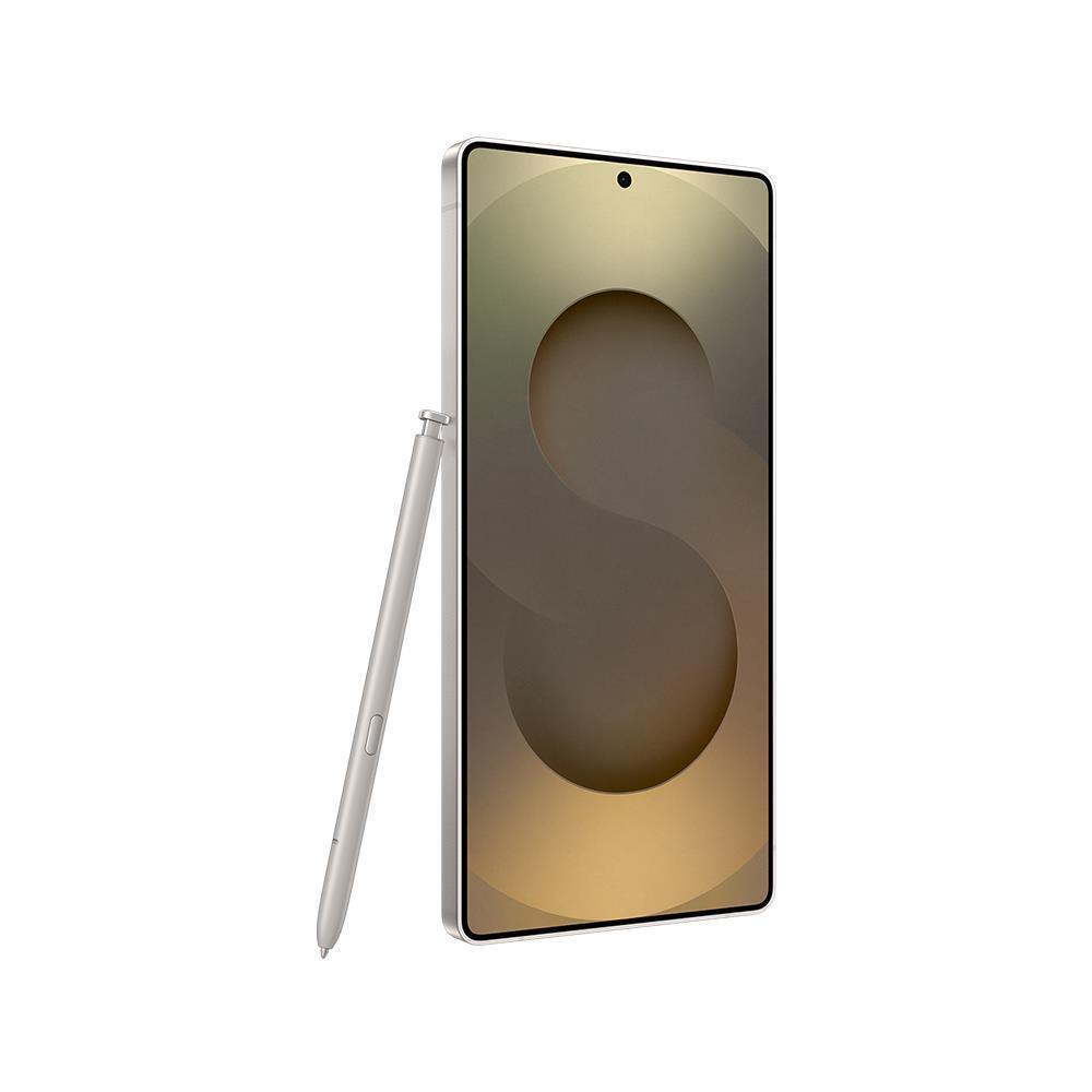 Samsug Galaxy S25 Ultra Titanium Gray 256GB Yenilenmiş(12 Ay Garantili)