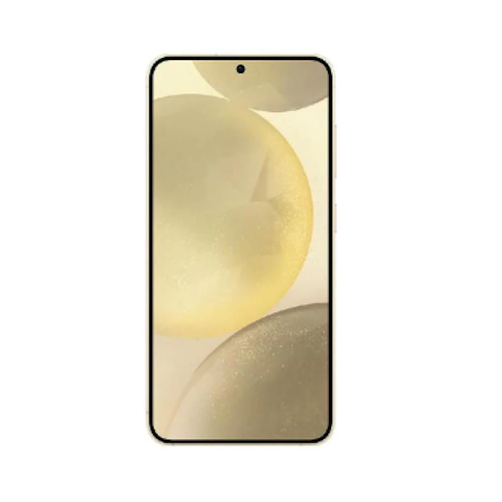 SAMSUNG GALAXY S24 YELLOW 128GB YENILENMIS B KALITE (12 AY GARANTILI)