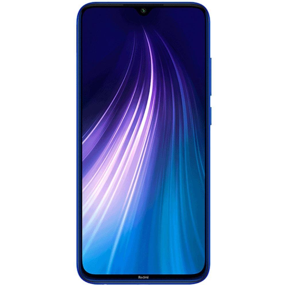 Xiaomi Redmi Note 8 128 GB Blue Outlet (12 Ay Garantili)