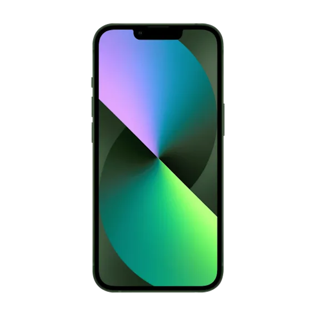 Yenilenmiş Apple iPhone 13 Pro 512 GB Green A Kalite (12 Ay Garantili)