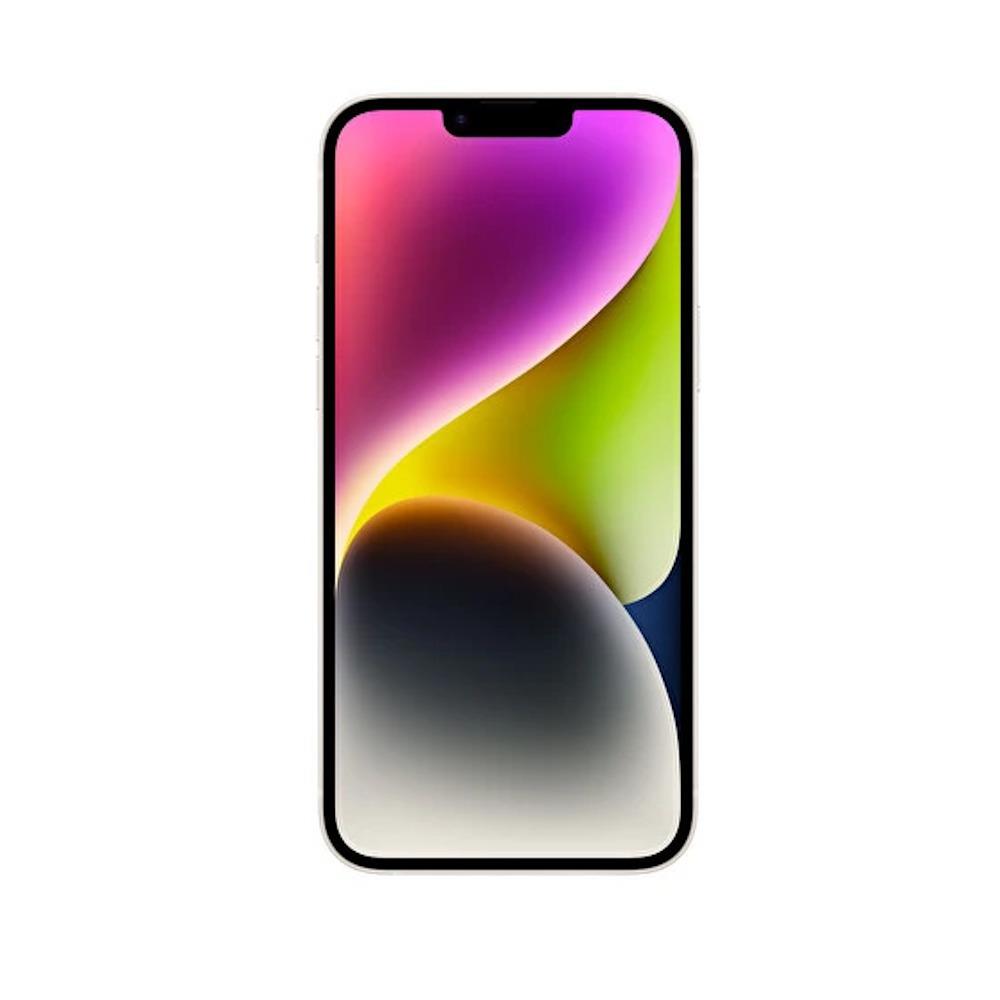 Yenilenmiş Apple iPhone 14 Plus 128 GB Whıte B Kalite (12 Ay garantili)