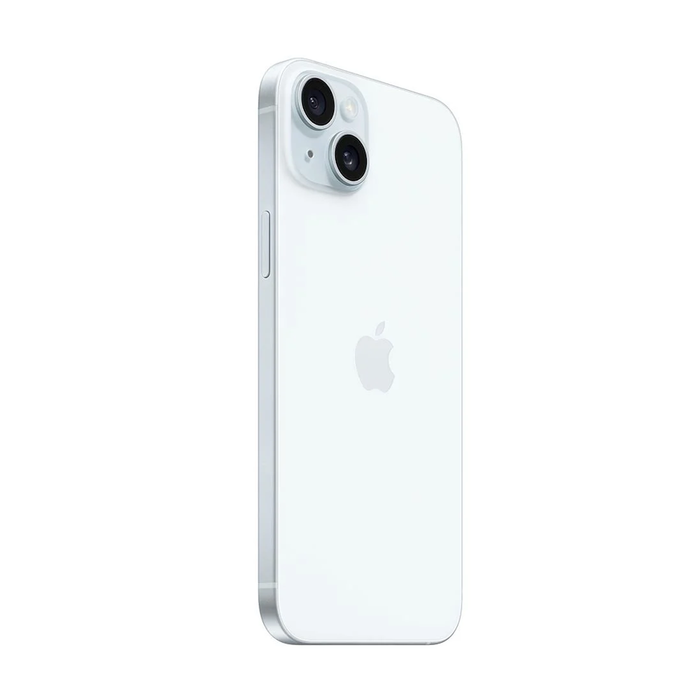 Yenilenmis Apple iPhone 15 Plus Blue 128 GB A Kalite (12 Ay Garantili)