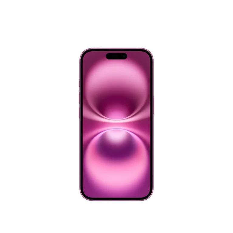 Yenilenmiş Apple iPhone 16 Pink 128GB A Kalite (12 Ay Garantili)