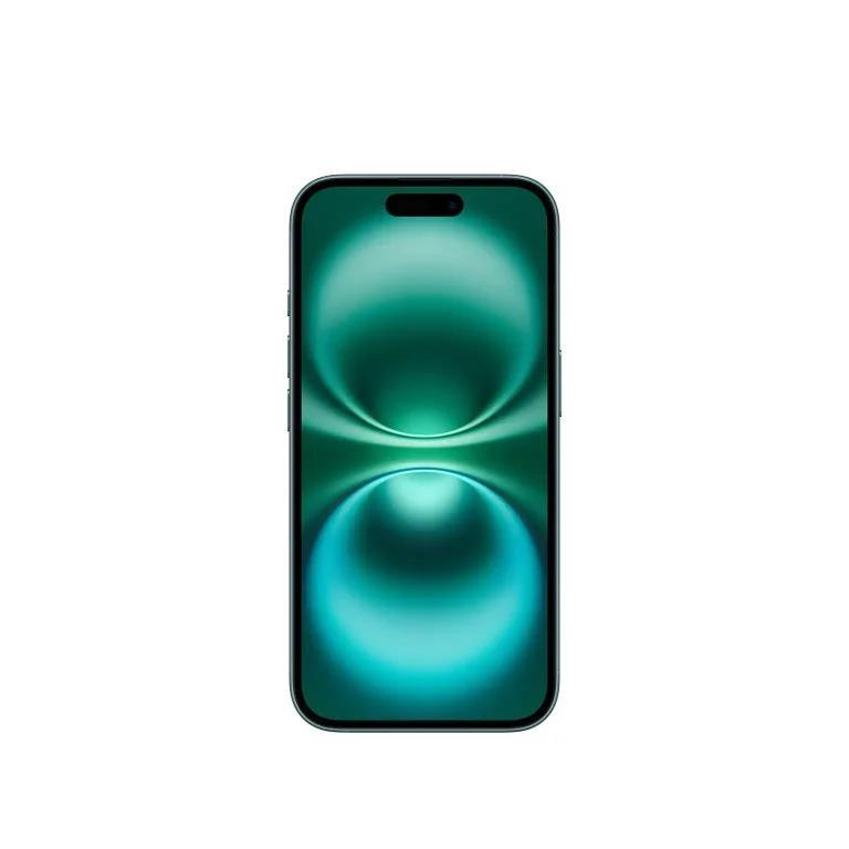 Yenilenmiş Apple iPhone 16 Teal 128GB Outlet D Kalite (12 Ay Garantili)