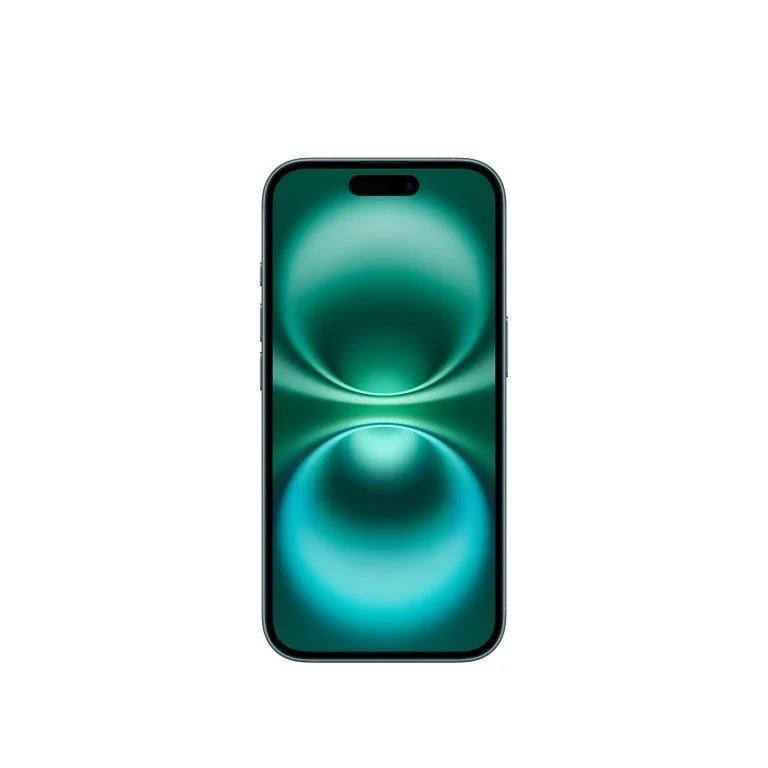 Yenilenmiş Apple iPhone 16 Teal 128GB Outlet D Kalite (12 Ay Garantili)