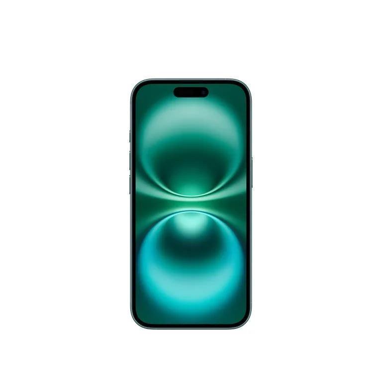 Yenilenmiş Apple iPhone 16 Teal 128GB Outlet D Kalite (12 Ay Garantili)