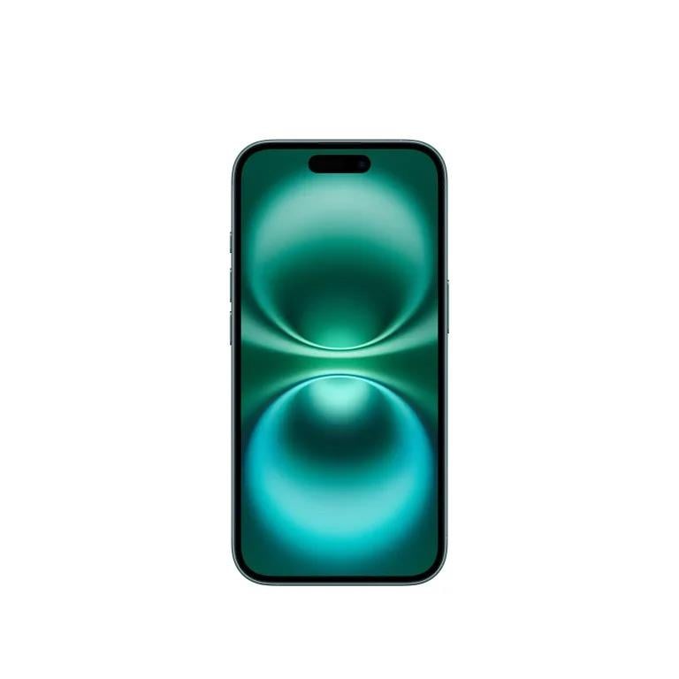 Yenilenmiş Apple iPhone 16 Teal 128GB Outlet D Kalite (12 Ay Garantili)