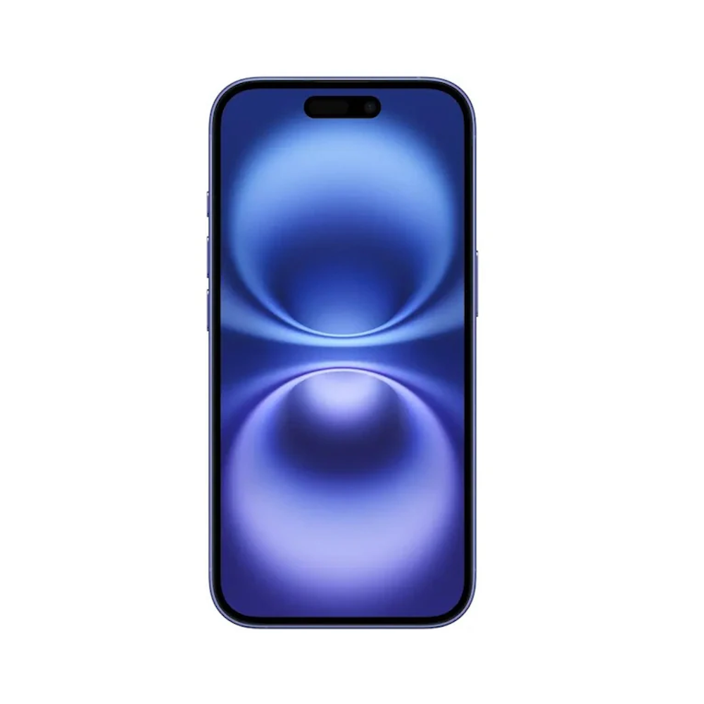 Yenilenmiş Apple iPhone 16 Ultramarine 128GB B Kalite (12 Ay Garantili)