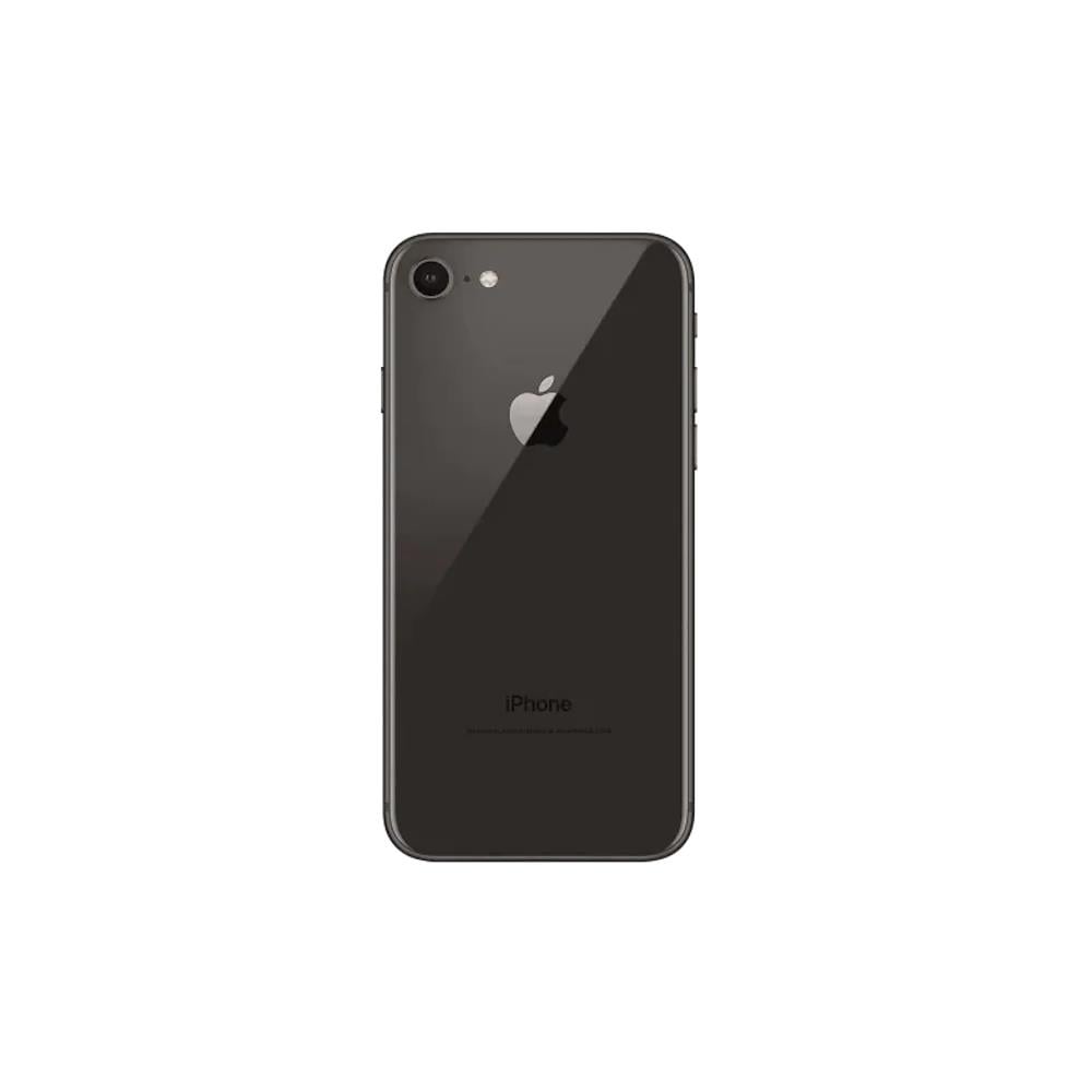 Yenilenmiş Apple iPhone 8 256GB Space Gray C Kalite (12 Ay Garantili)