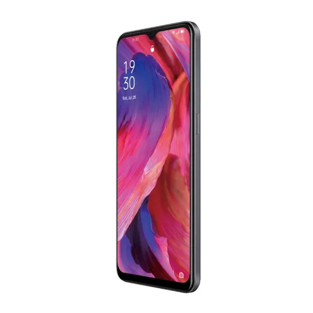 Yenilenmiş Oppo A73 128 GB Blue A Kalite (12 Ay Garantili)