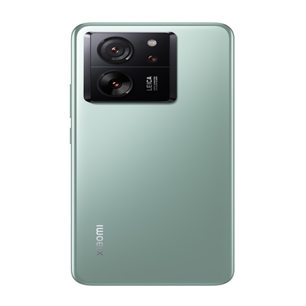 Yenilenmiş Xiaomi 13T Pro Green 512 GB A Kalite (12 Ay Garantili)