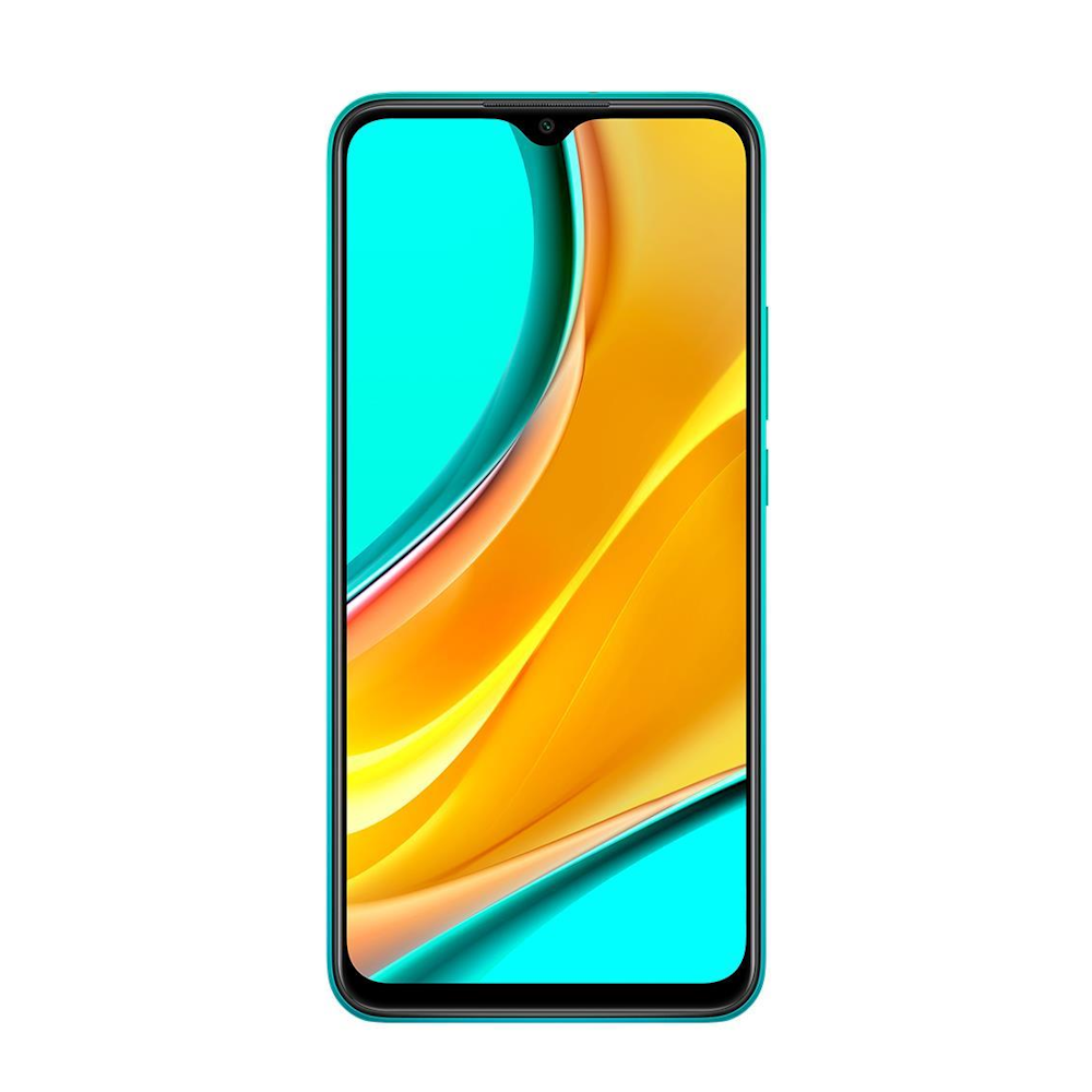 Yenilenmiş Xiaomi Redmi 9 Geen 64GB A Kalite  (12 AY GARANTILI)