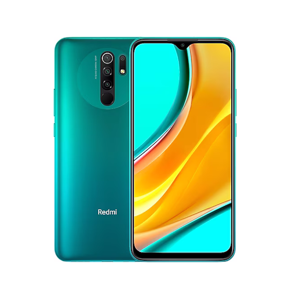 Yenilenmiş Xiaomi Redmi 9 Geen 64GB A Kalite  (12 AY GARANTILI)